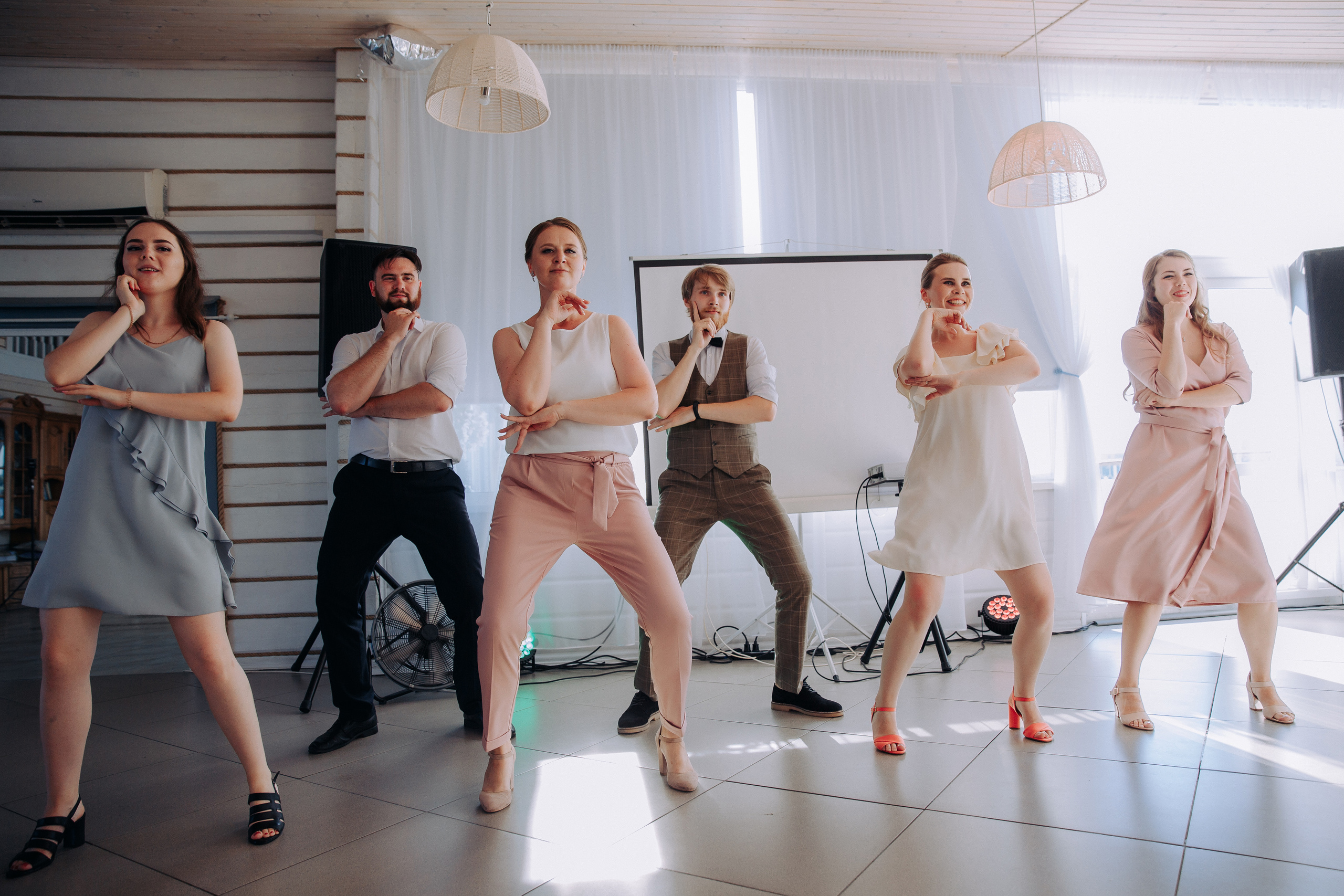 Александр и Дарья. Фотосъемка свадебных, семейных и корпоративных мероприятий в Перми