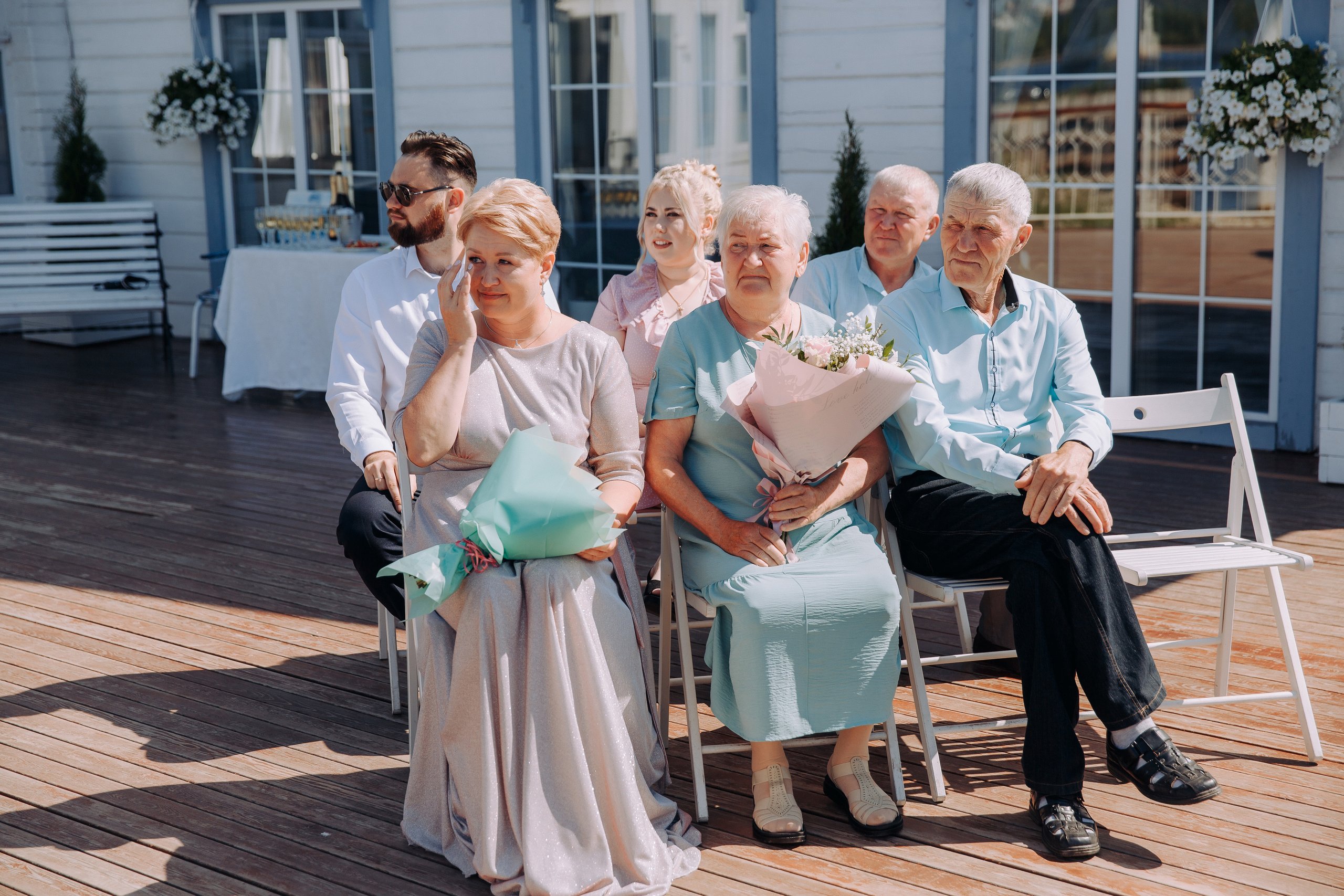 Александр и Дарья. Фотосъемка свадебных, семейных и корпоративных мероприятий в Перми