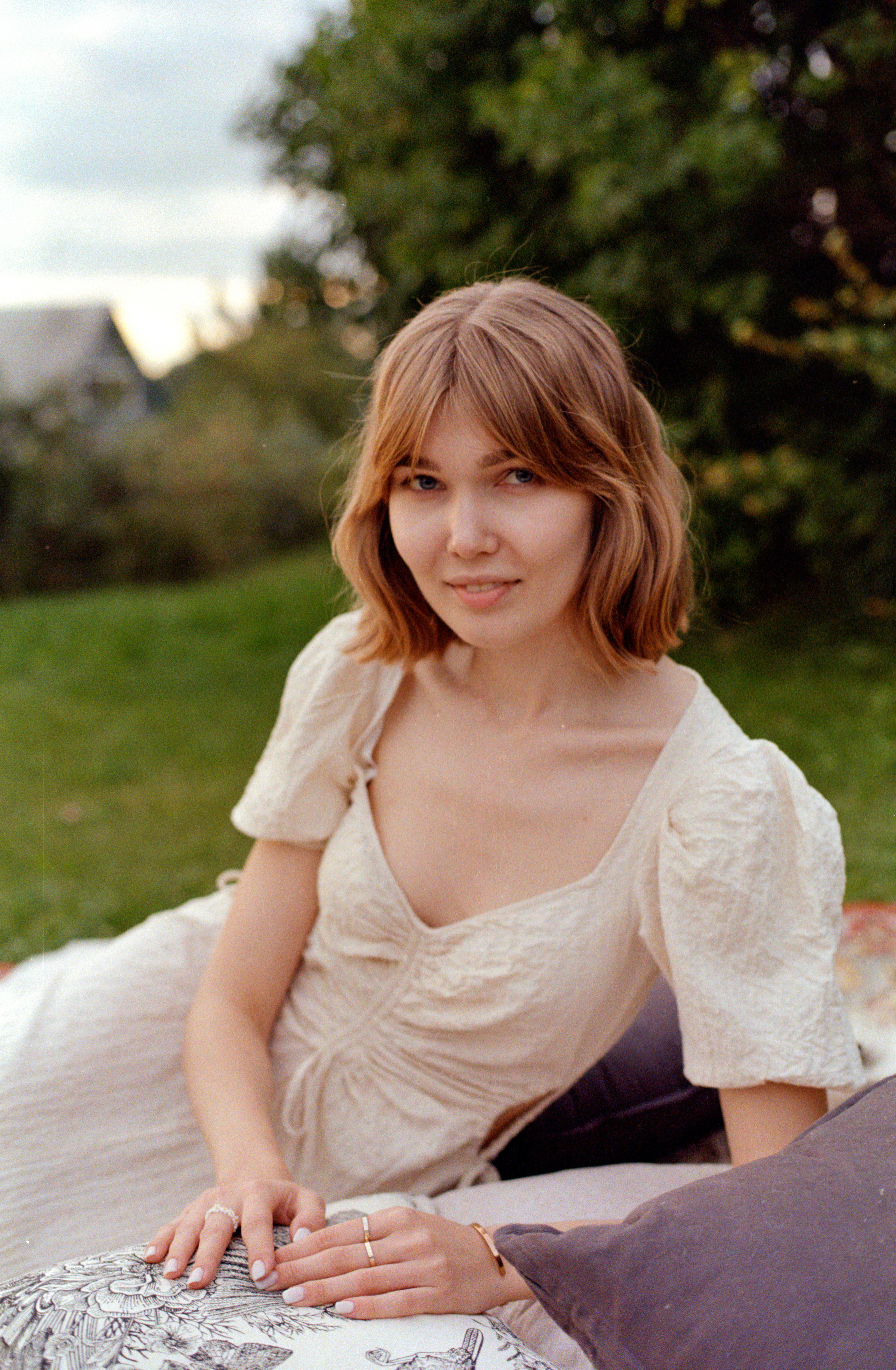 Kodak Color 2021. Фотосъемка свадебных, семейных и корпоративных мероприятий в Перми