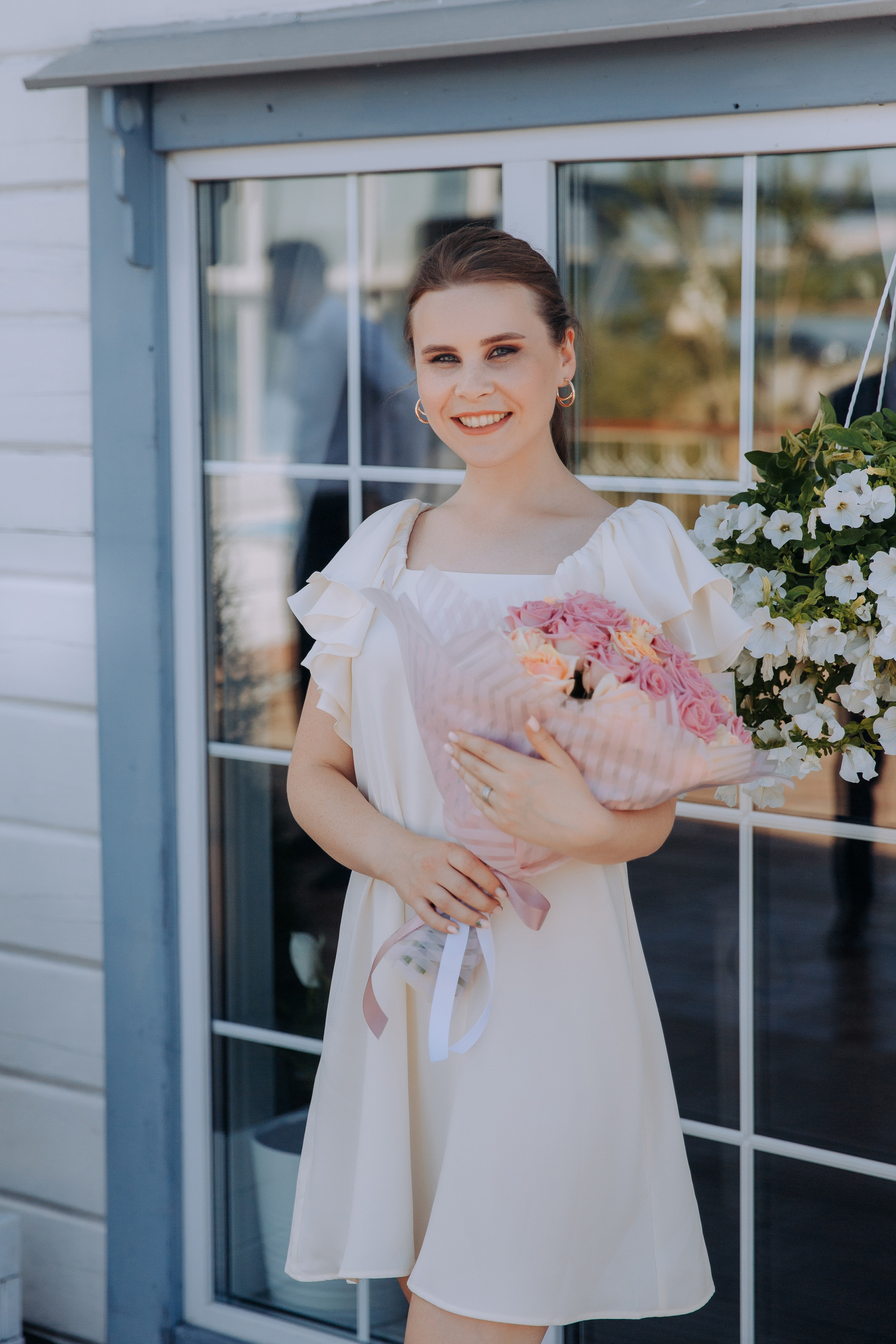 Александр и Дарья. Фотосъемка свадебных, семейных и корпоративных мероприятий в Перми