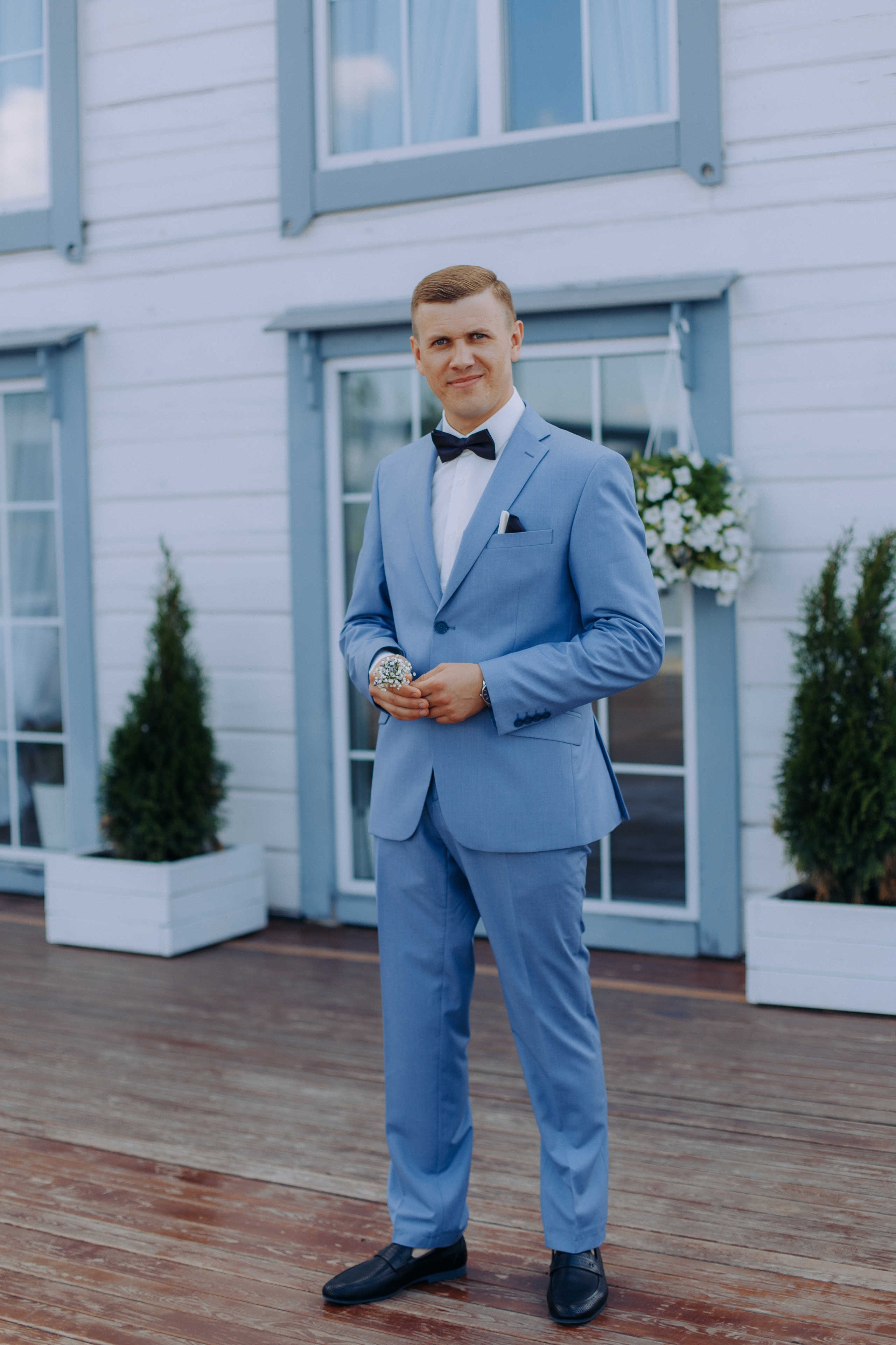 Александр и Дарья. Фотосъемка свадебных, семейных и корпоративных мероприятий в Перми