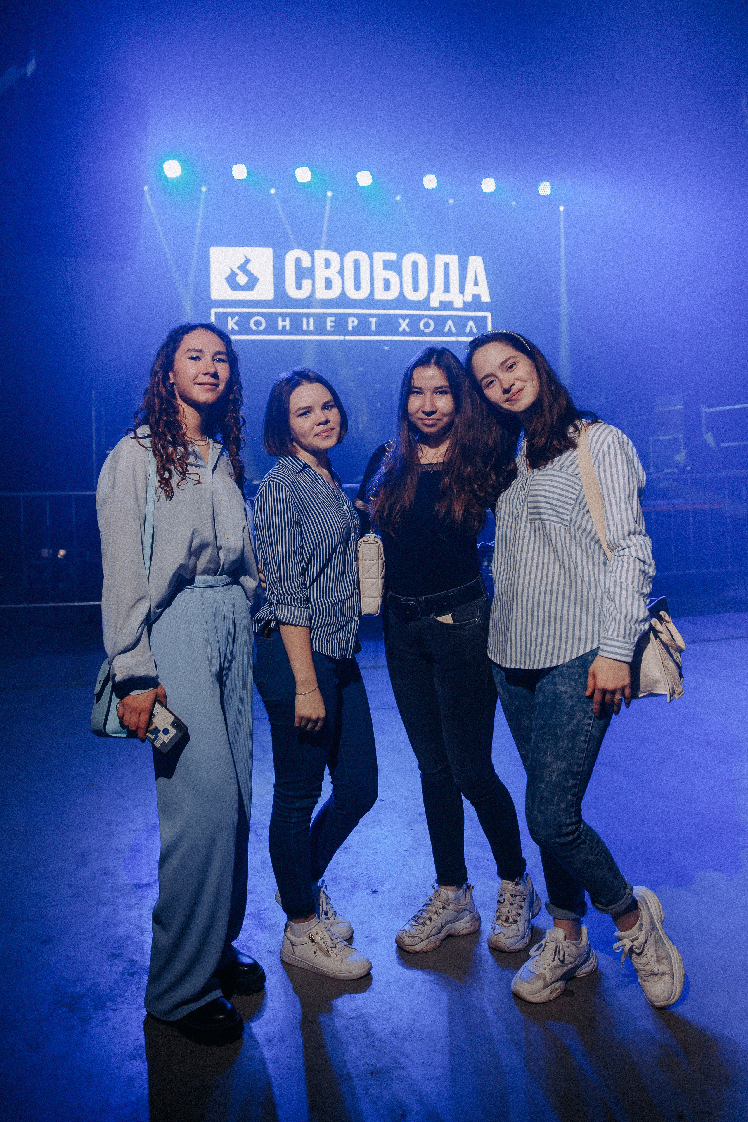 РОК-фестиваль «Дух Свободы». Фотосъемка свадебных, семейных и корпоративных мероприятий в Перми