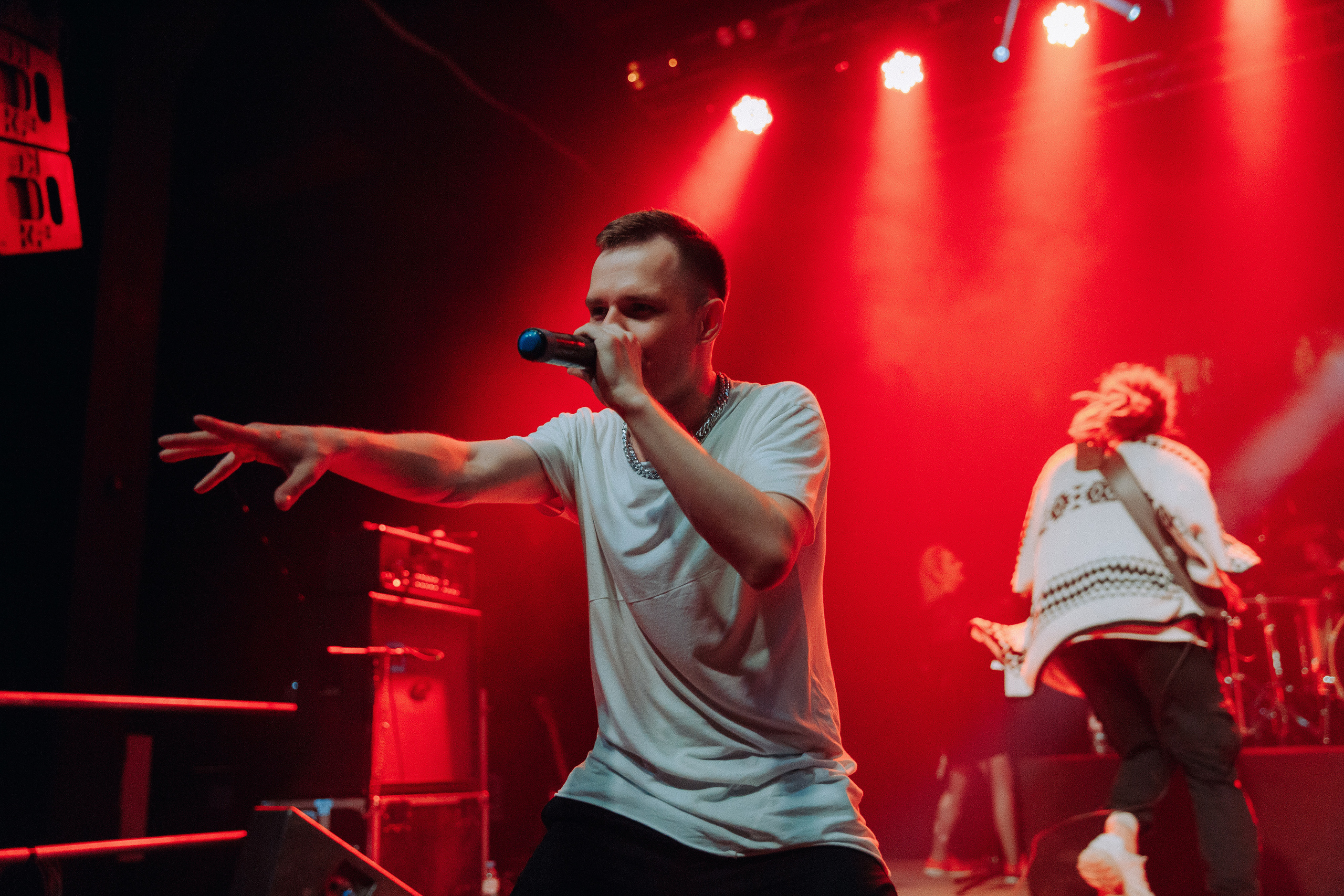 РОК-фестиваль «Дух Свободы». Фотосъемка свадебных, семейных и корпоративных мероприятий в Перми