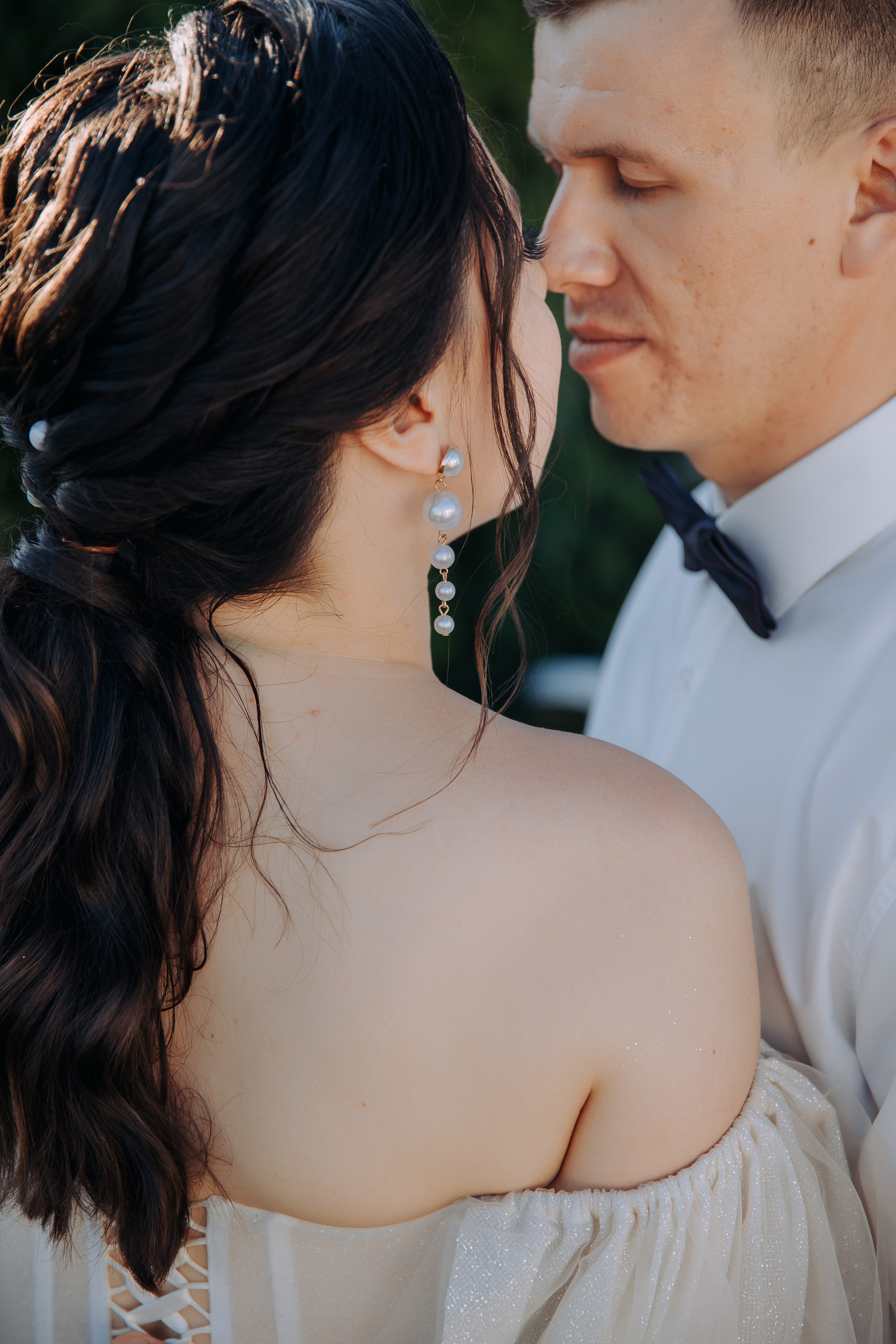 Александр и Дарья. Фотосъемка свадебных, семейных и корпоративных мероприятий в Перми