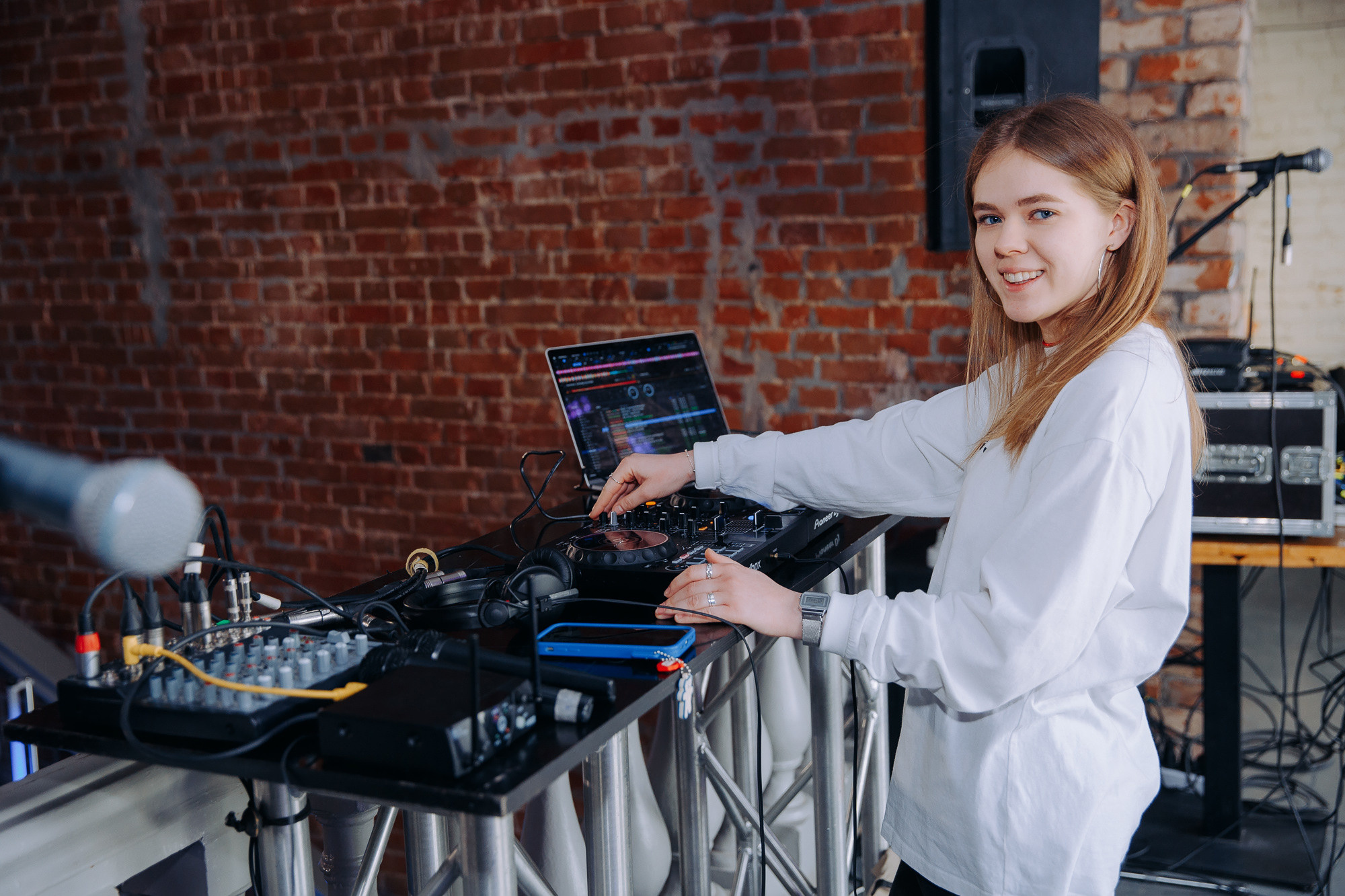 Бизнес-форум «PROF IT». Фотосъемка свадебных, семейных и корпоративных мероприятий в Перми