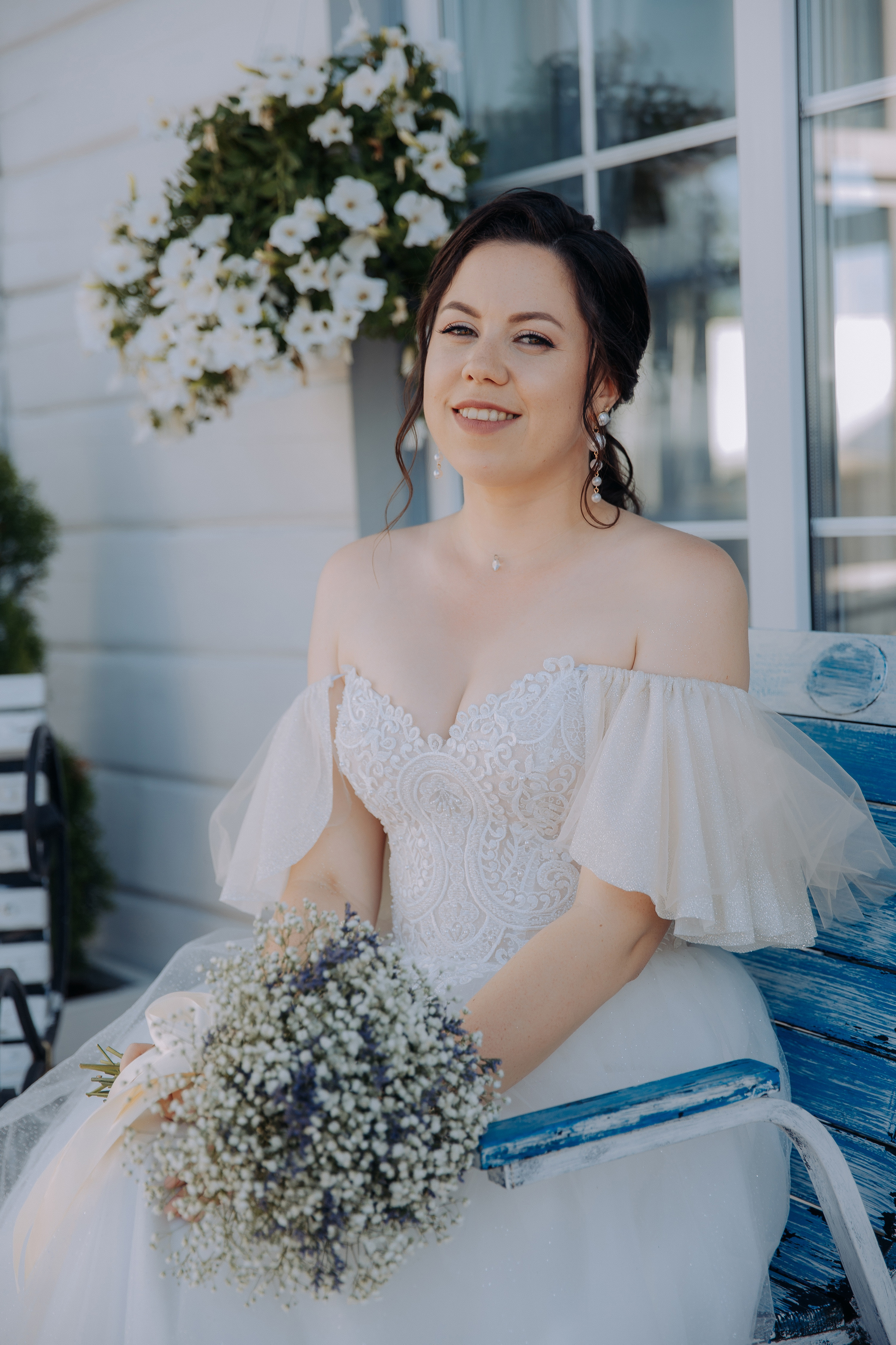 Александр и Дарья. Фотосъемка свадебных, семейных и корпоративных мероприятий в Перми