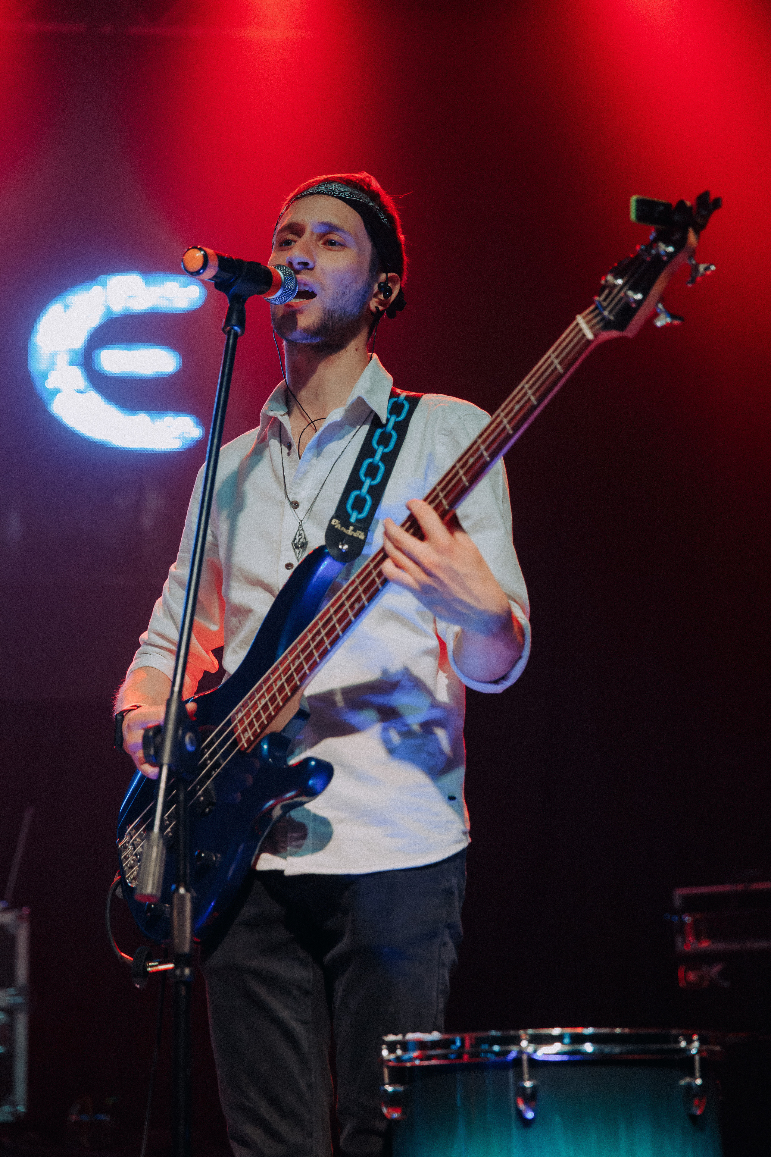 РОК-фестиваль «Дух Свободы». Фотосъемка свадебных, семейных и корпоративных мероприятий в Перми