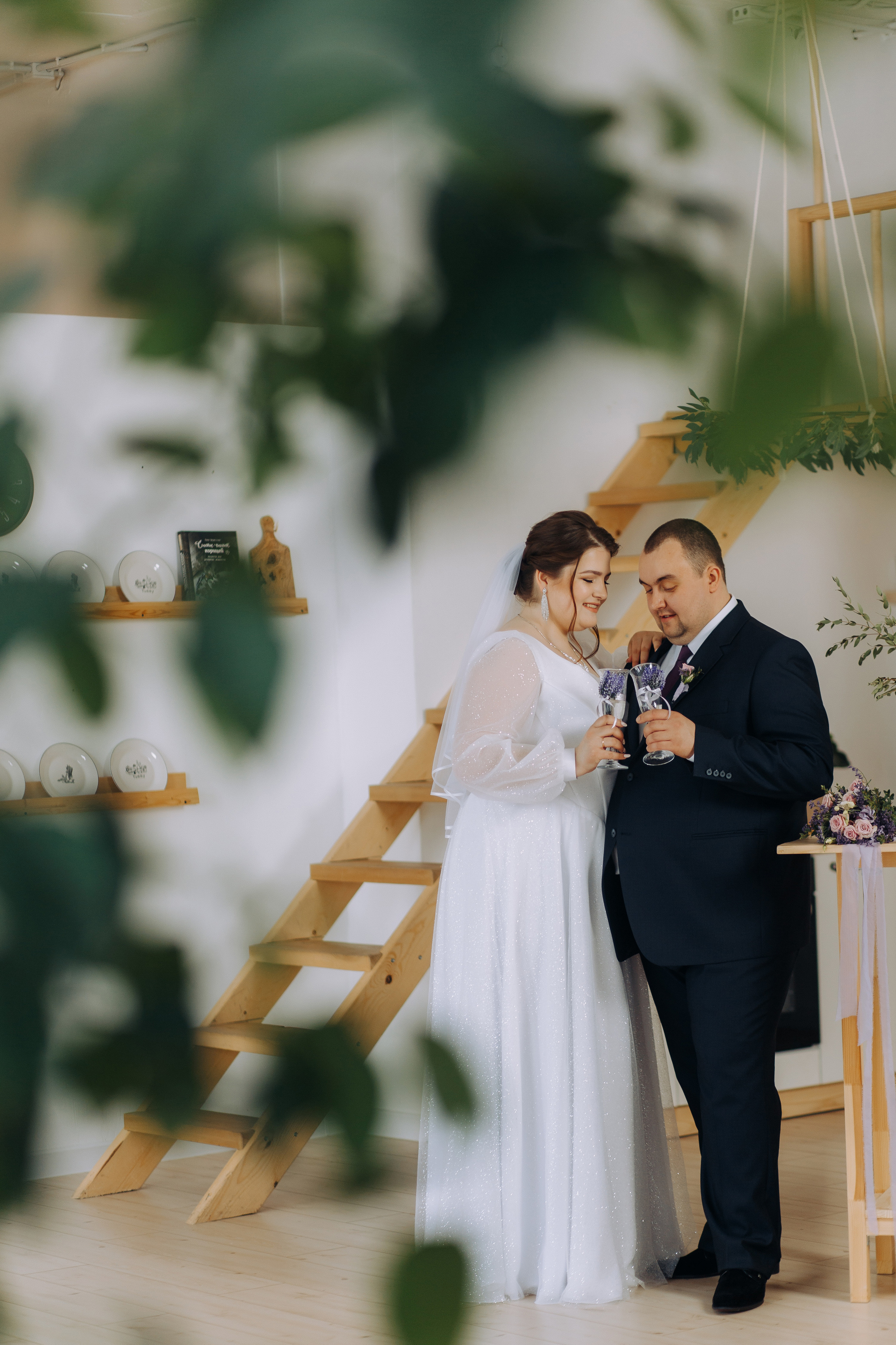 Фотосъемка свадебных, семейных и корпоративных мероприятий в Перми