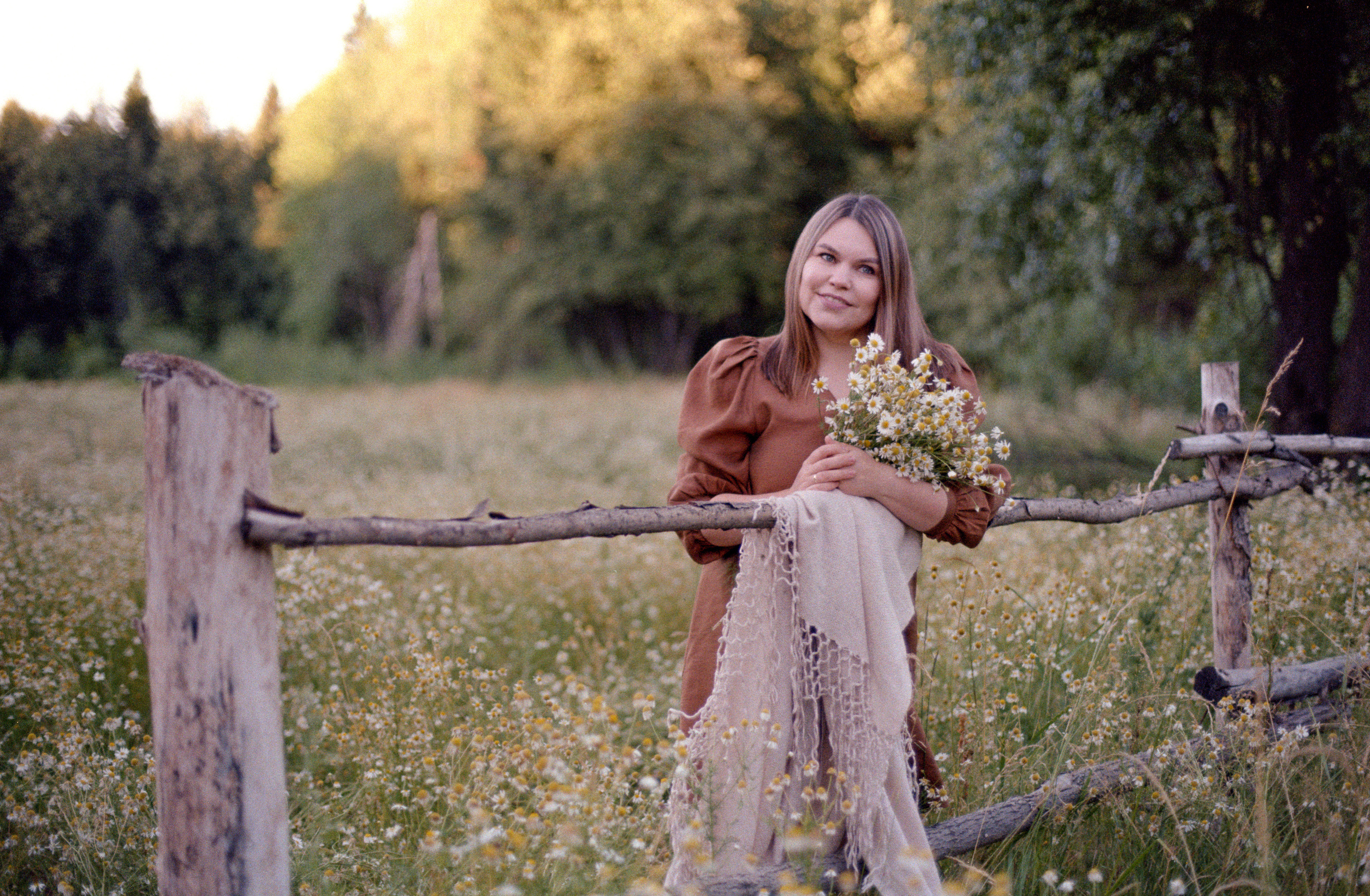 Kodak Color 2021. Фотосъемка свадебных, семейных и корпоративных мероприятий в Перми