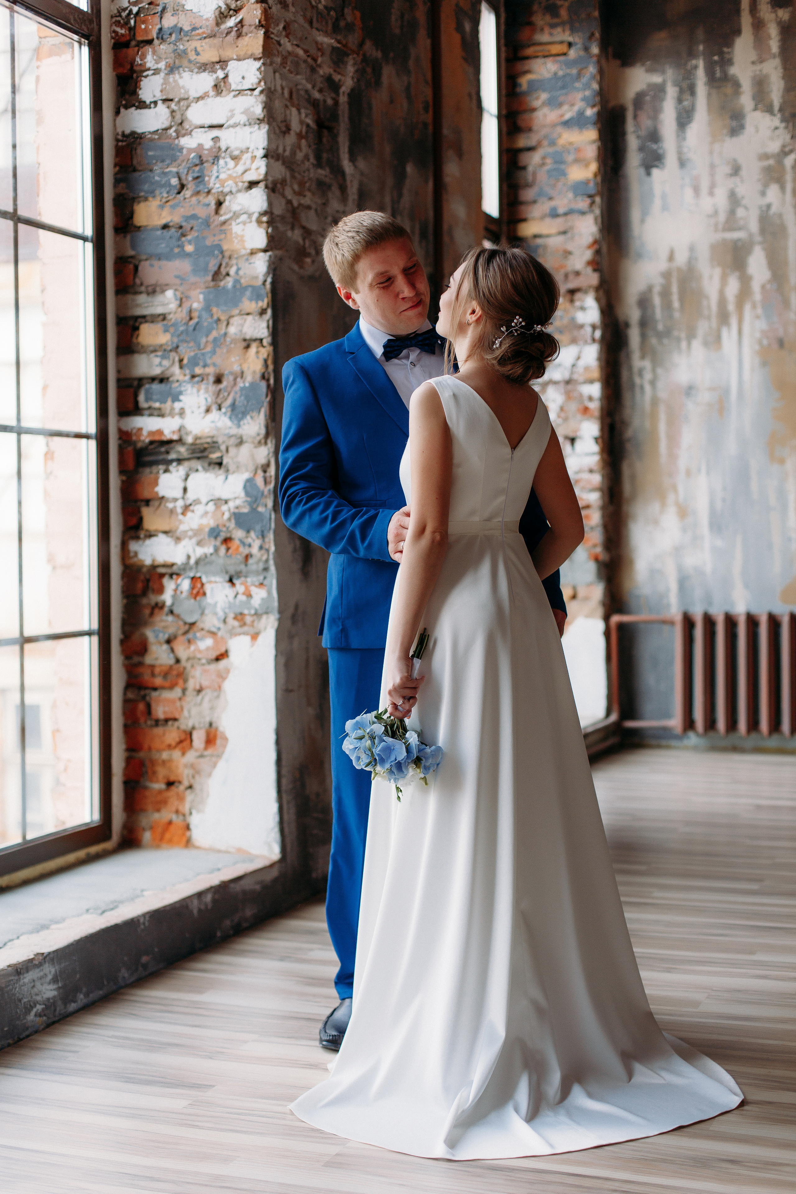 Фотосъемка свадебных, семейных и корпоративных мероприятий в Перми