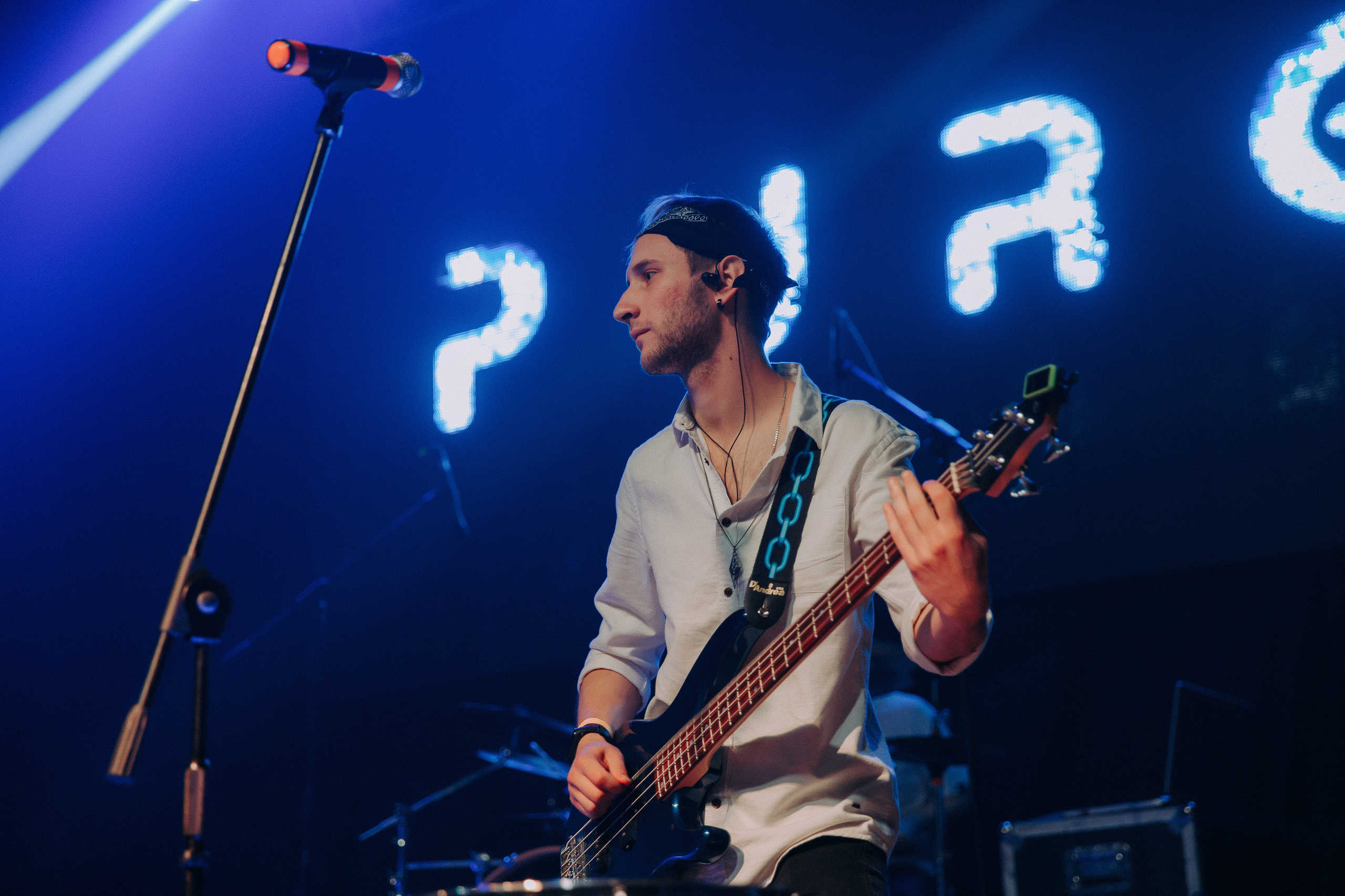 РОК-фестиваль «Дух Свободы». Фотосъемка свадебных, семейных и корпоративных мероприятий в Перми