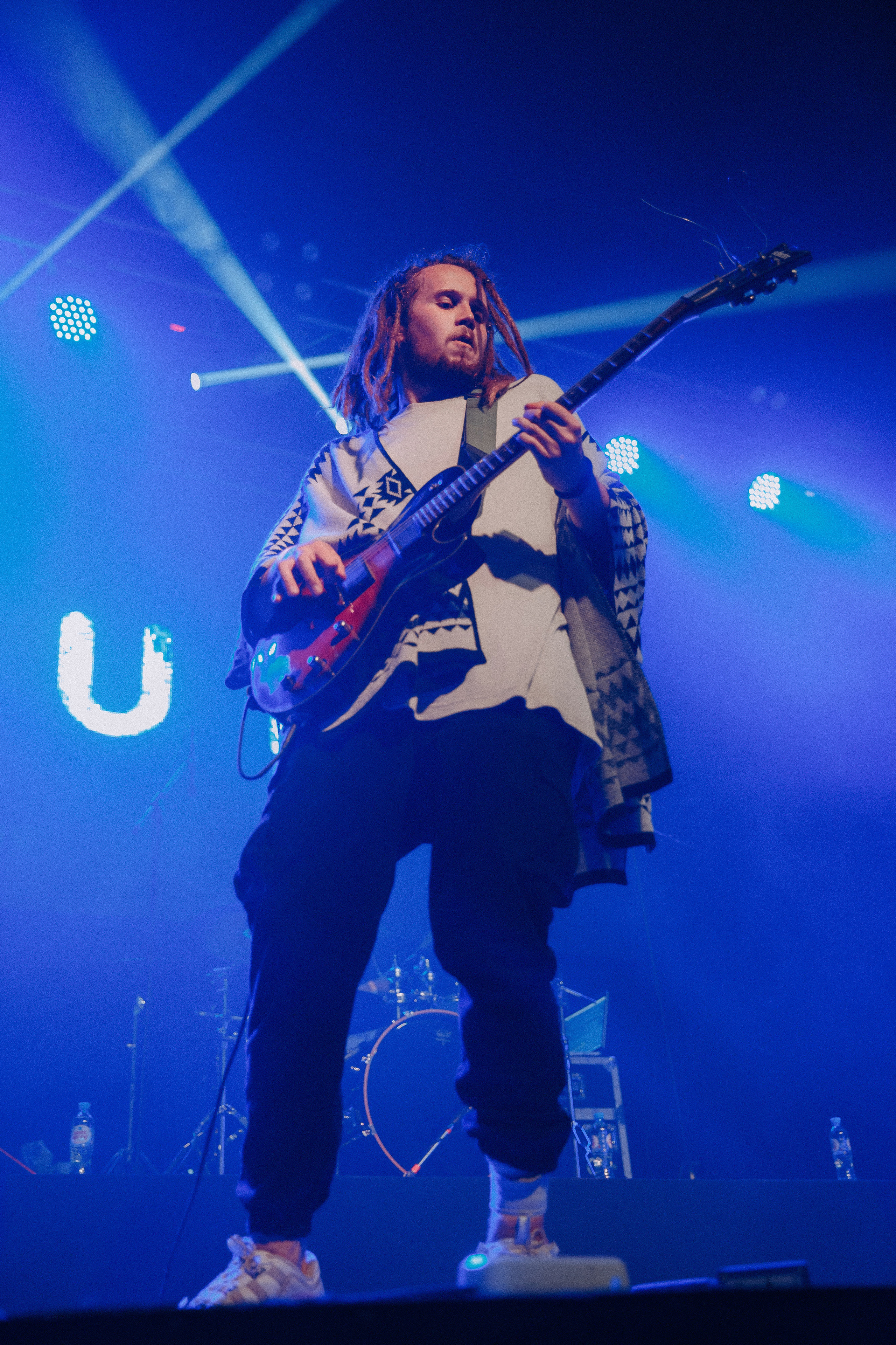 РОК-фестиваль «Дух Свободы». Фотосъемка свадебных, семейных и корпоративных мероприятий в Перми