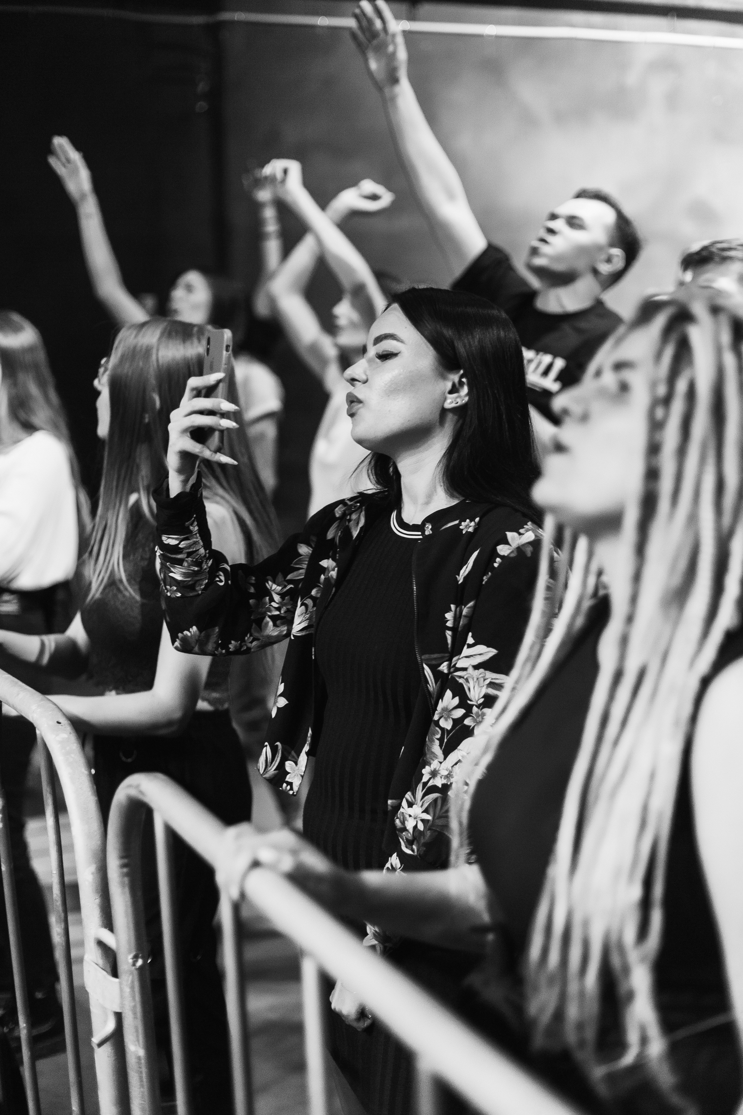 РОК-фестиваль «Дух Свободы». Фотосъемка свадебных, семейных и корпоративных мероприятий в Перми