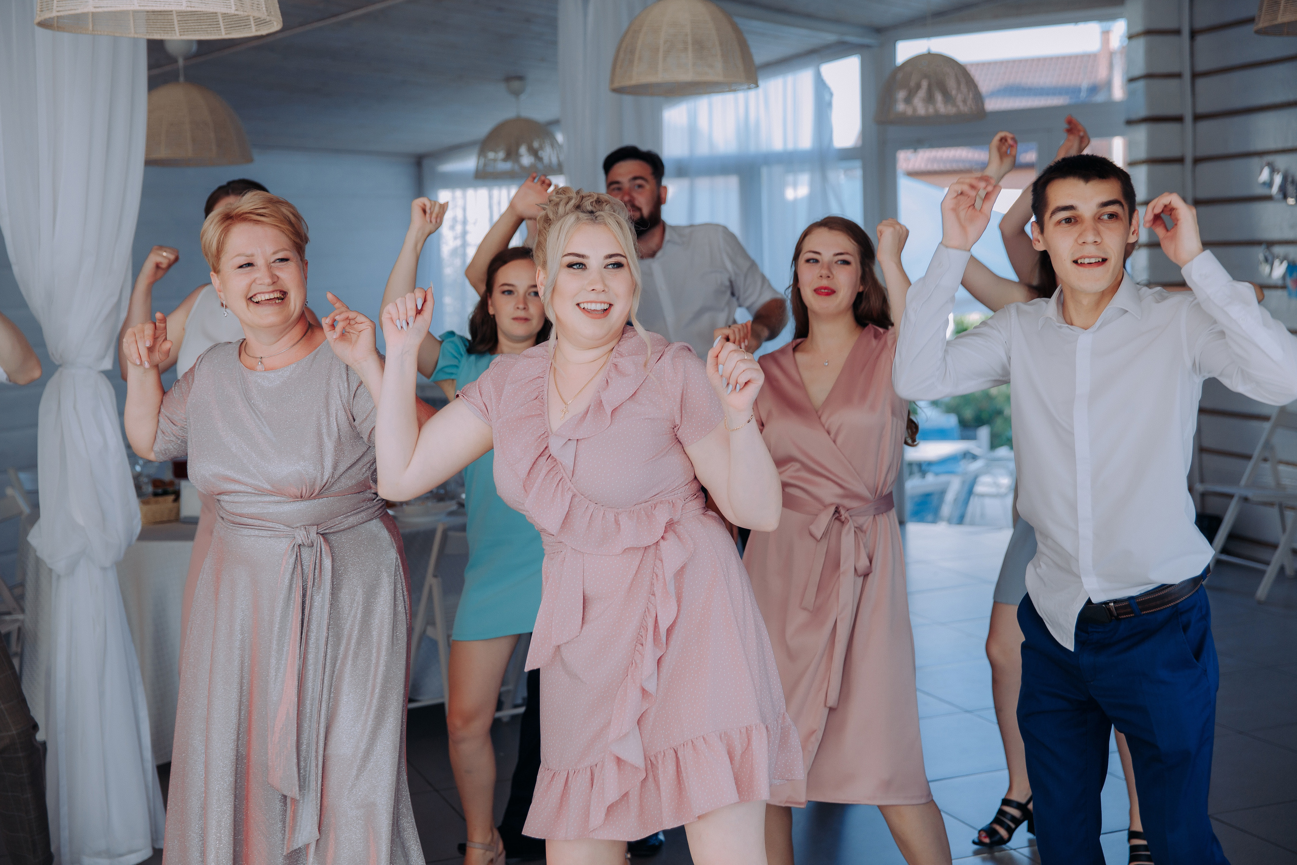 Александр и Дарья. Фотосъемка свадебных, семейных и корпоративных мероприятий в Перми