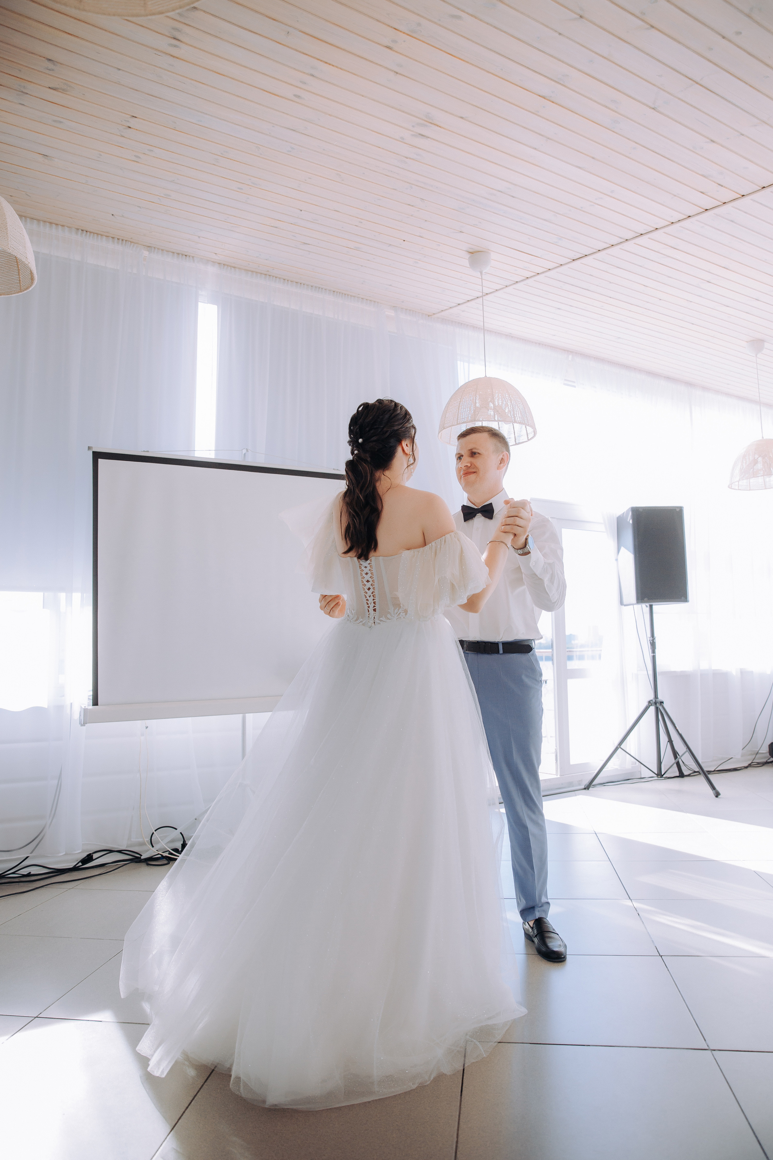 Александр и Дарья. Фотосъемка свадебных, семейных и корпоративных мероприятий в Перми