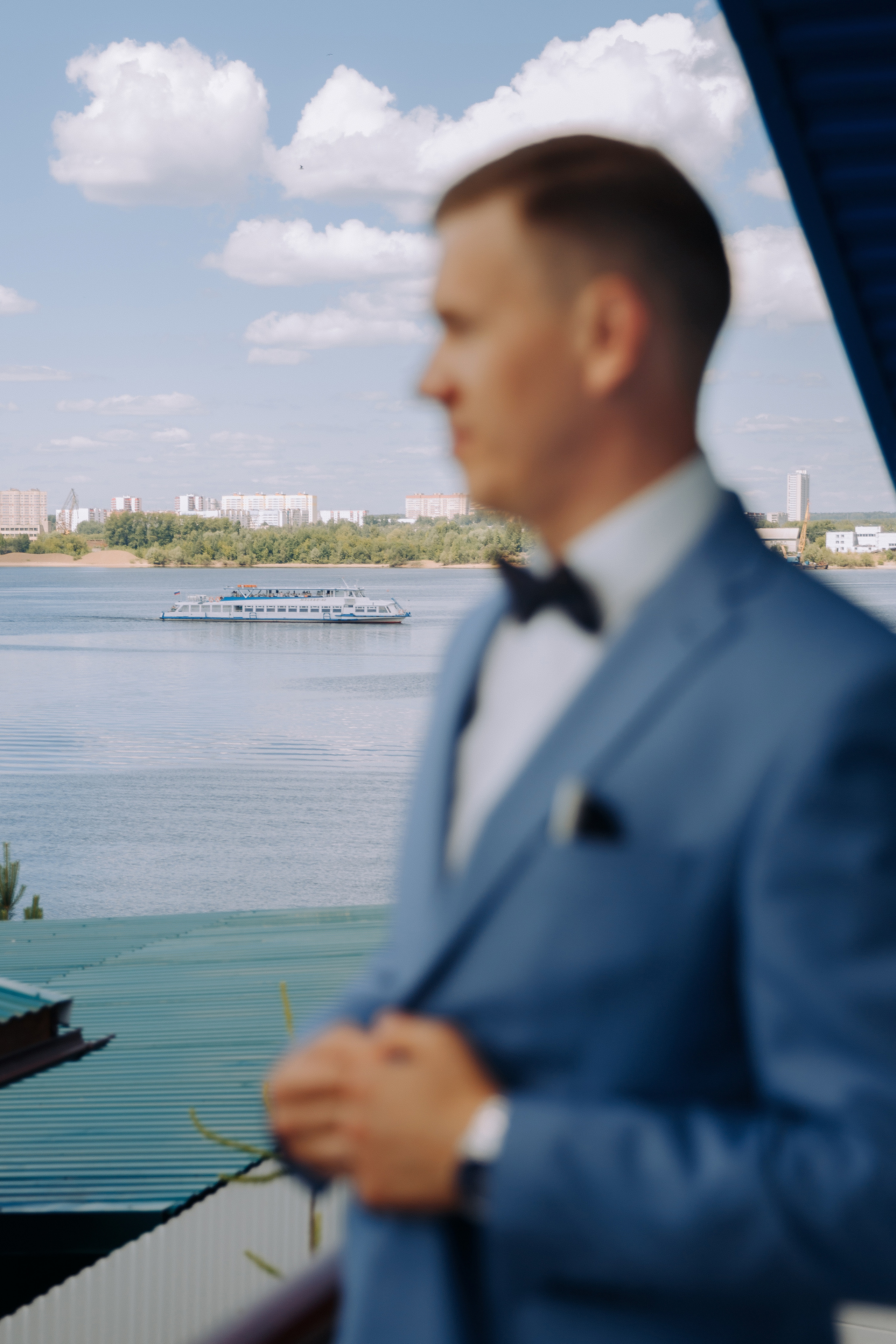 Александр и Дарья. Фотосъемка свадебных, семейных и корпоративных мероприятий в Перми