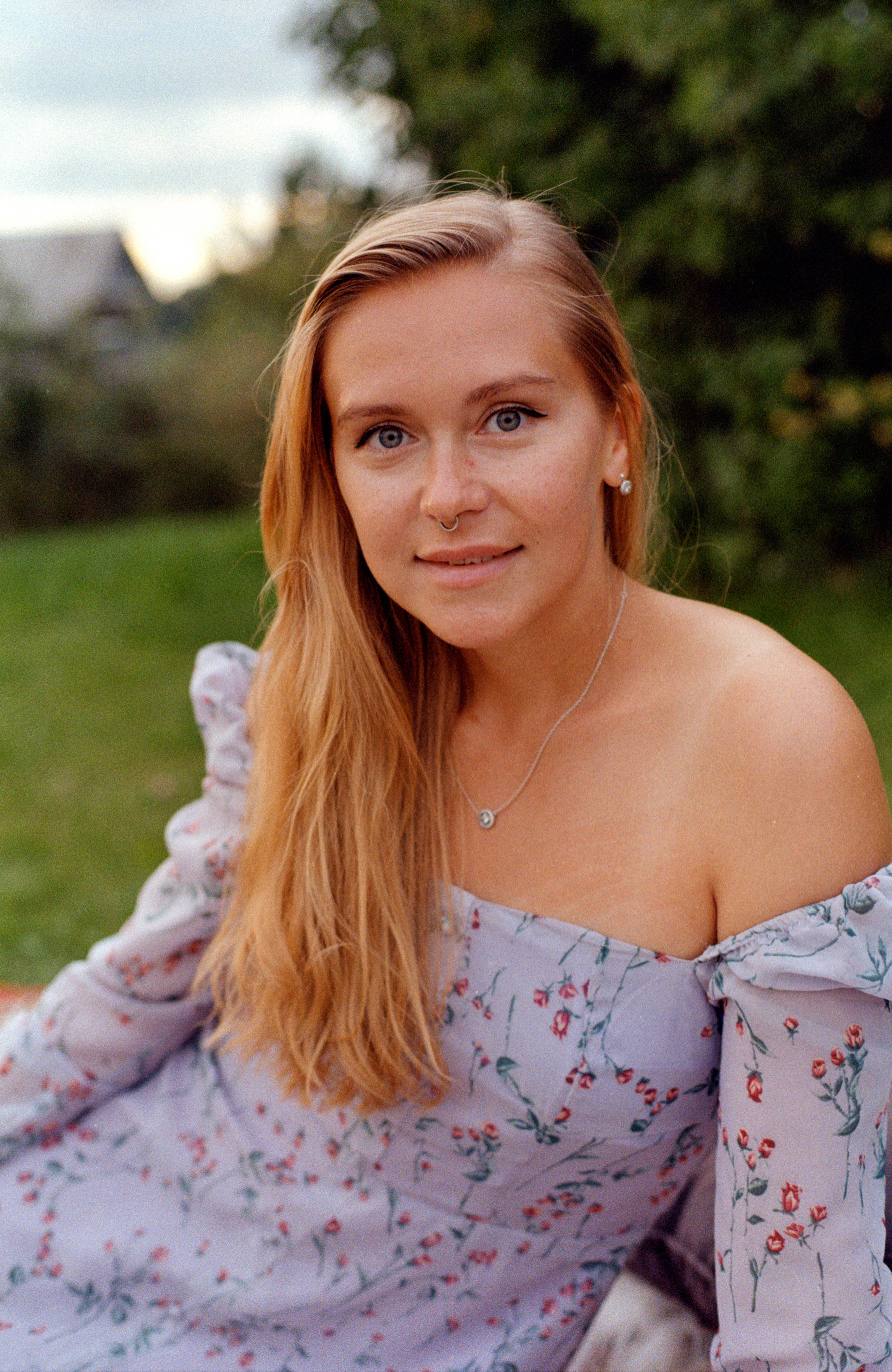 Kodak Color 2021. Фотосъемка свадебных, семейных и корпоративных мероприятий в Перми