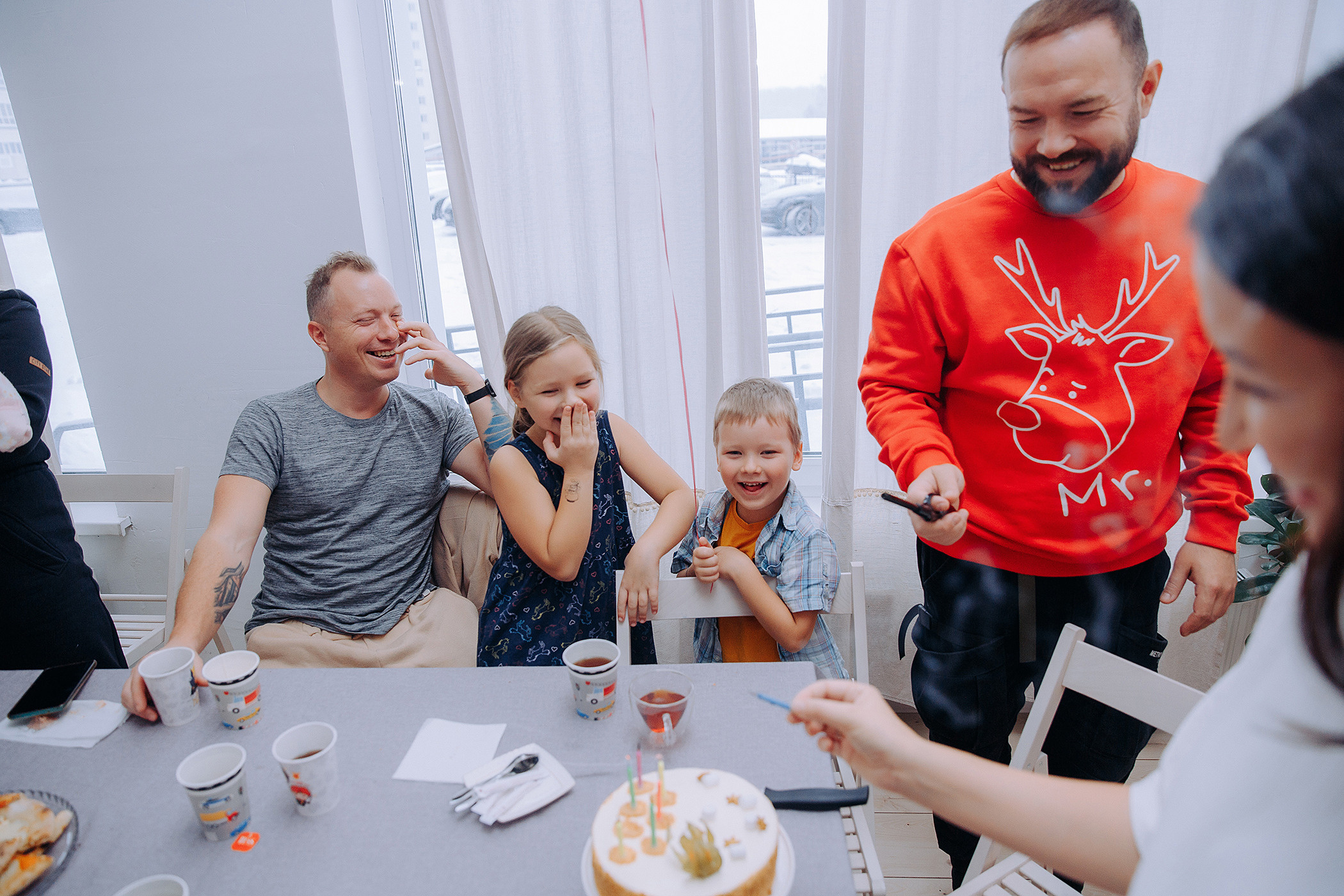 Хэппи Мэтти. Фотосъемка свадебных, семейных и корпоративных мероприятий в Перми