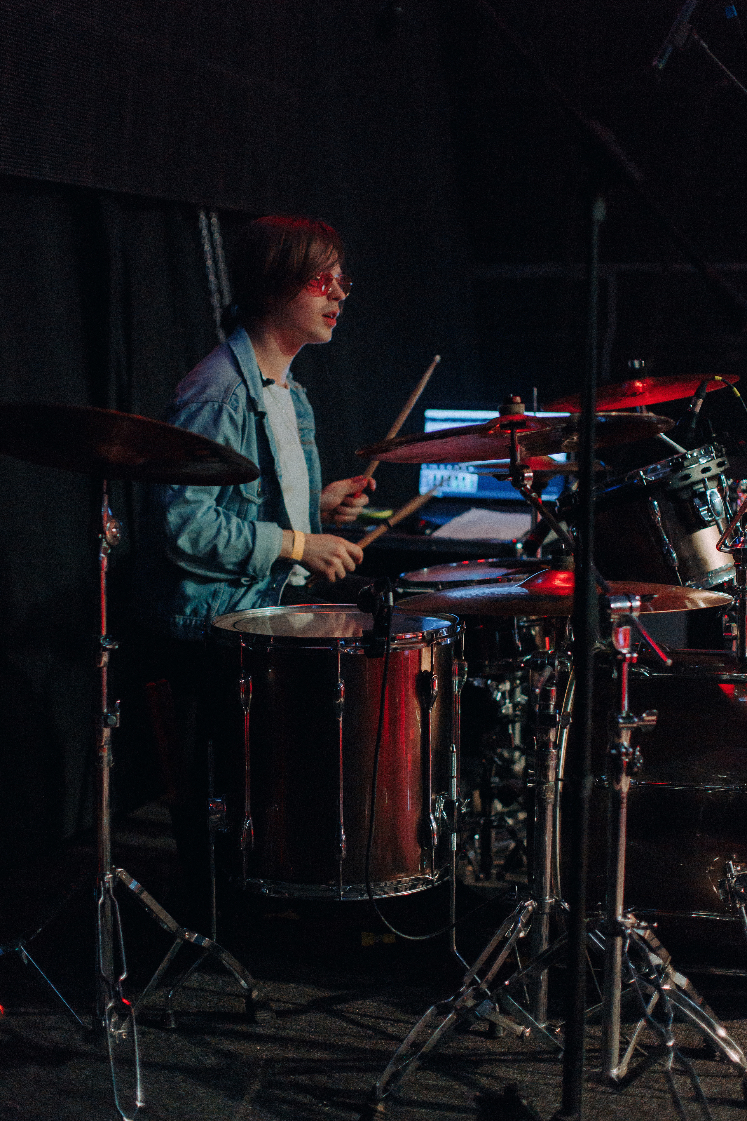 РОК-фестиваль «Дух Свободы». Фотосъемка свадебных, семейных и корпоративных мероприятий в Перми