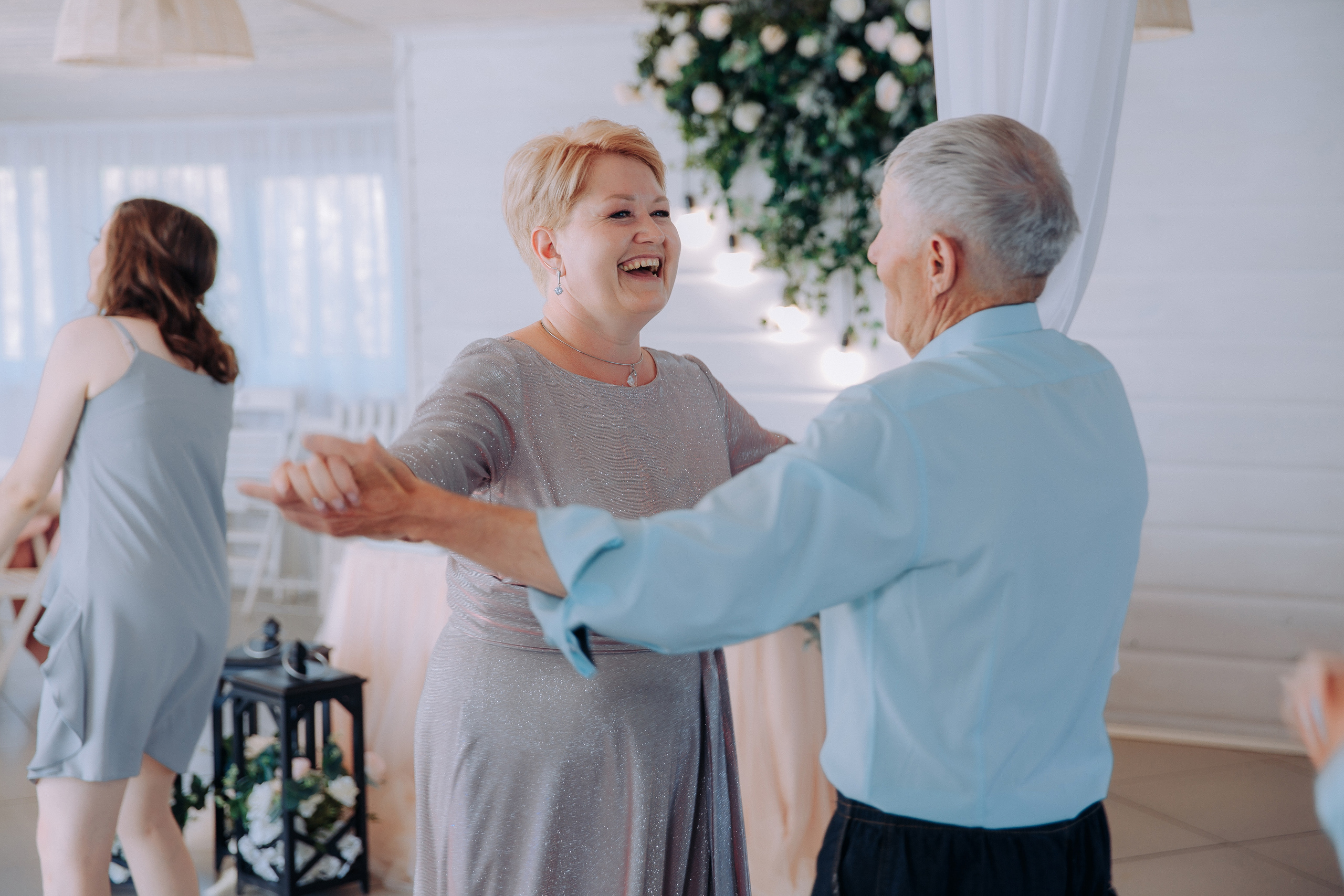 Александр и Дарья. Фотосъемка свадебных, семейных и корпоративных мероприятий в Перми