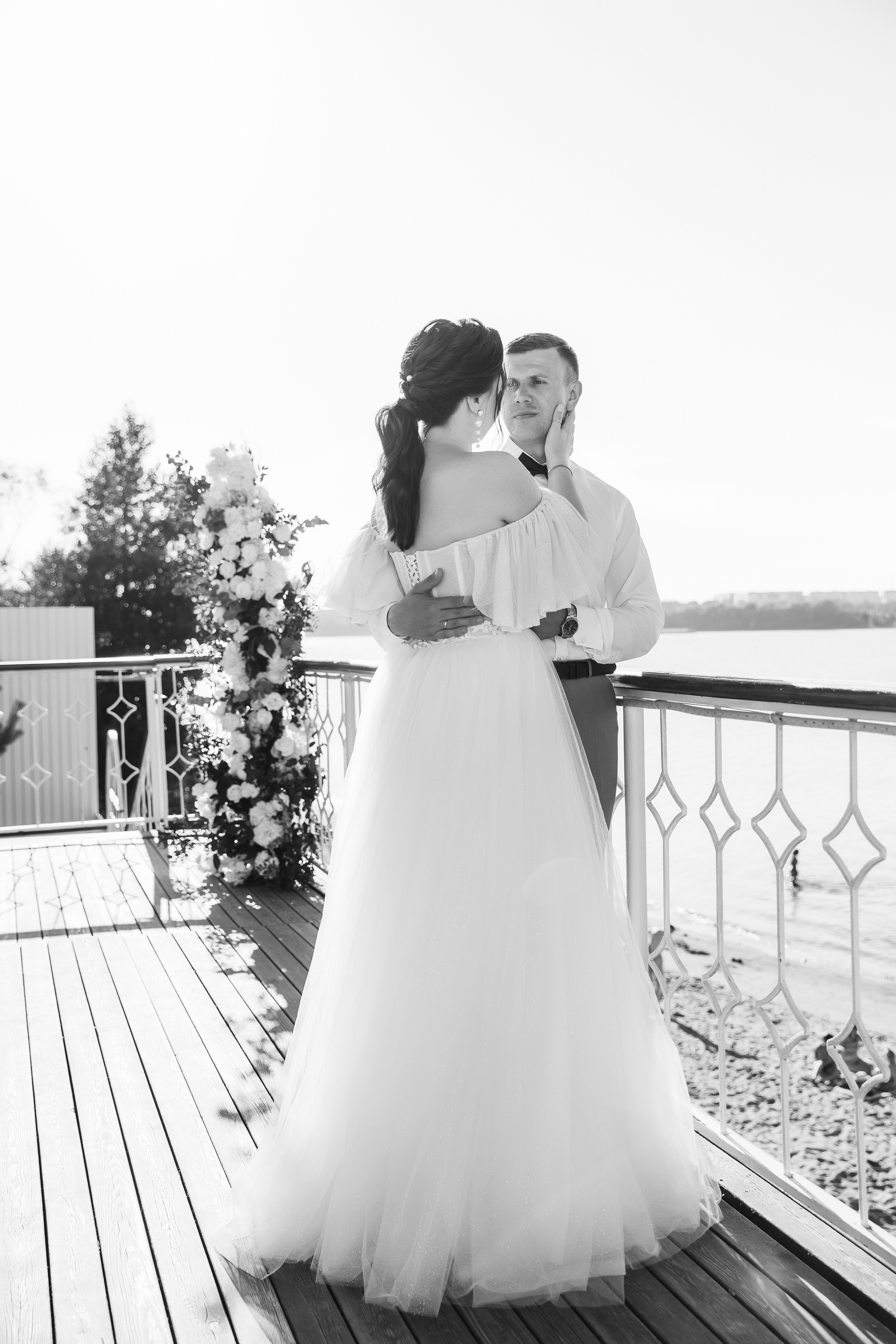 Александр и Дарья. Фотосъемка свадебных, семейных и корпоративных мероприятий в Перми