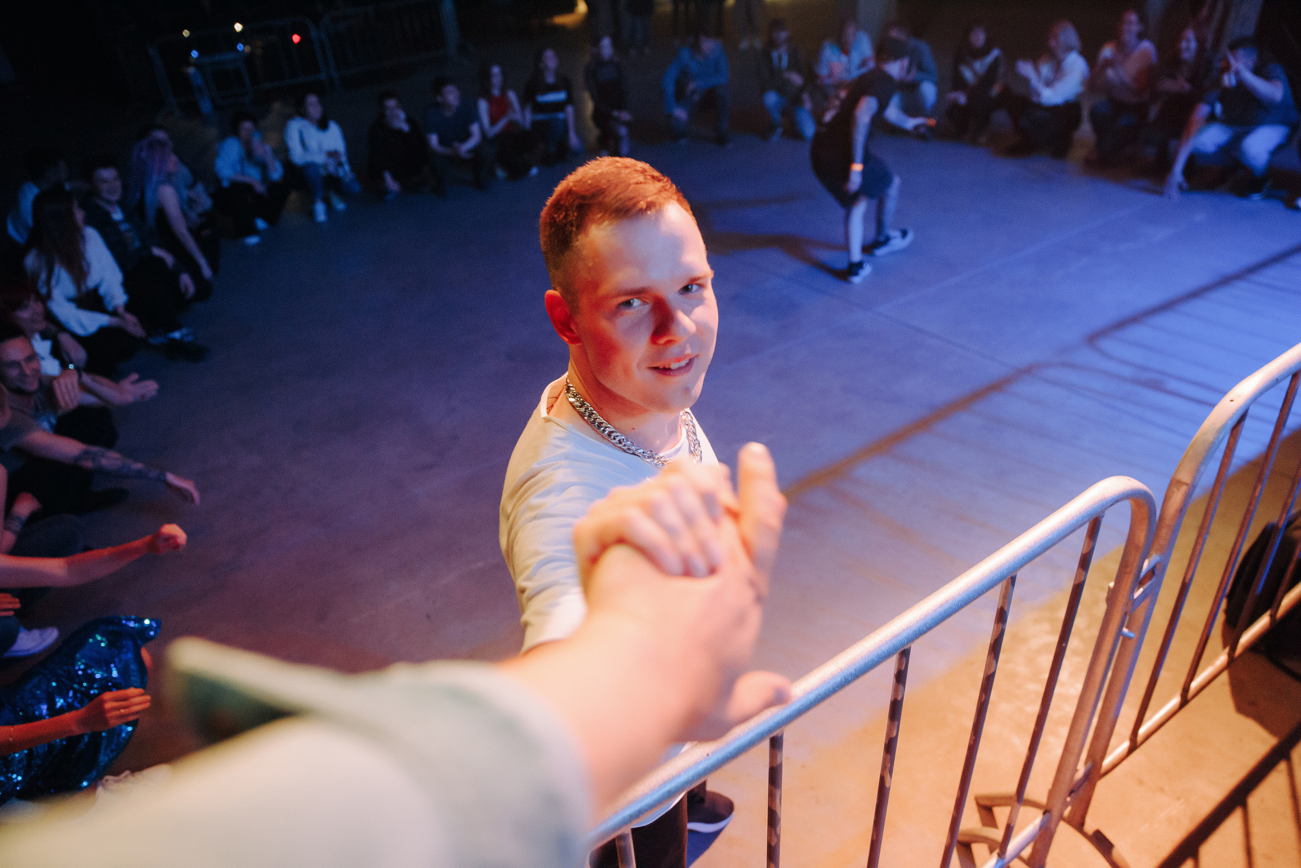 РОК-фестиваль «Дух Свободы». Фотосъемка свадебных, семейных и корпоративных мероприятий в Перми