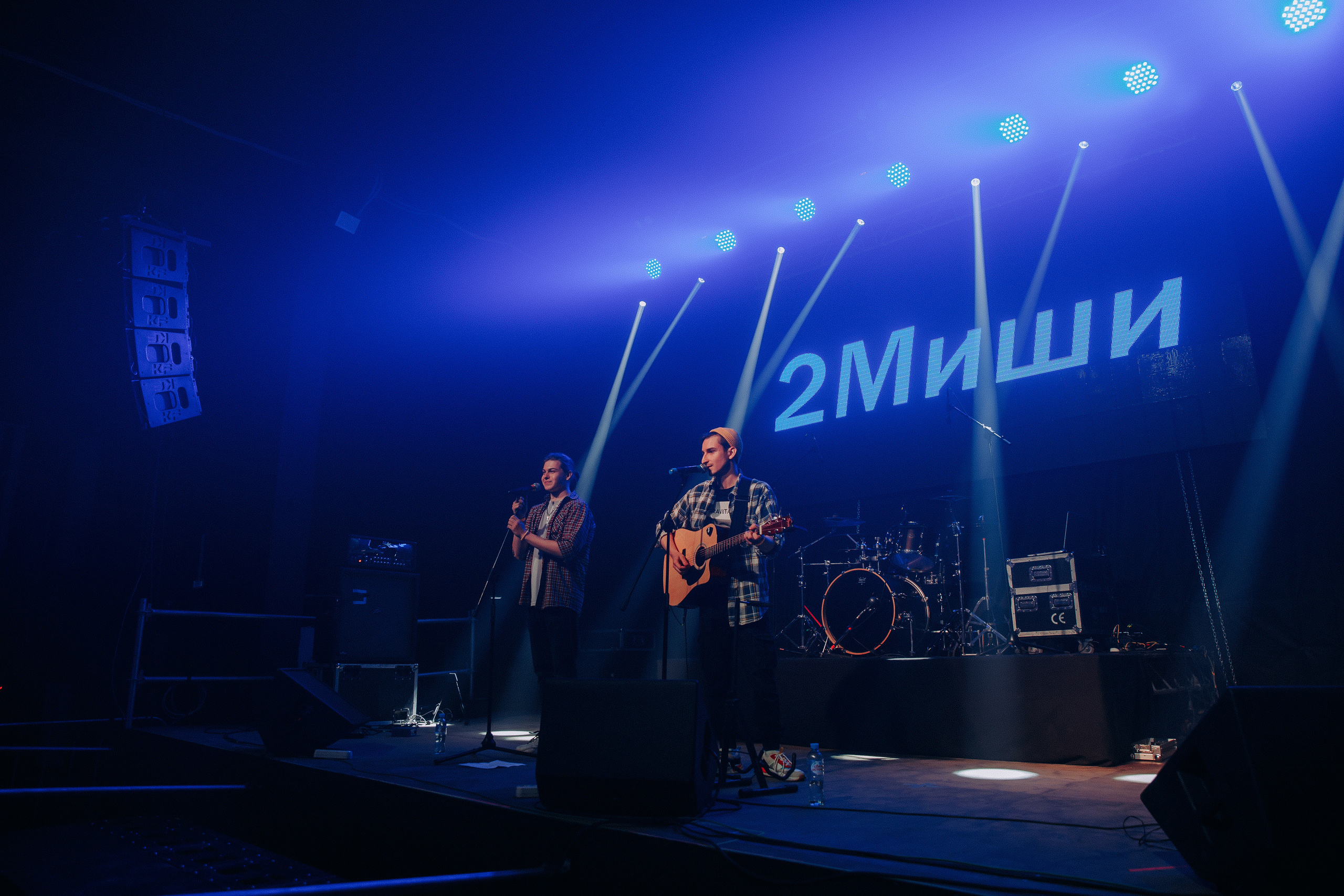 РОК-фестиваль «Дух Свободы». Фотосъемка свадебных, семейных и корпоративных мероприятий в Перми