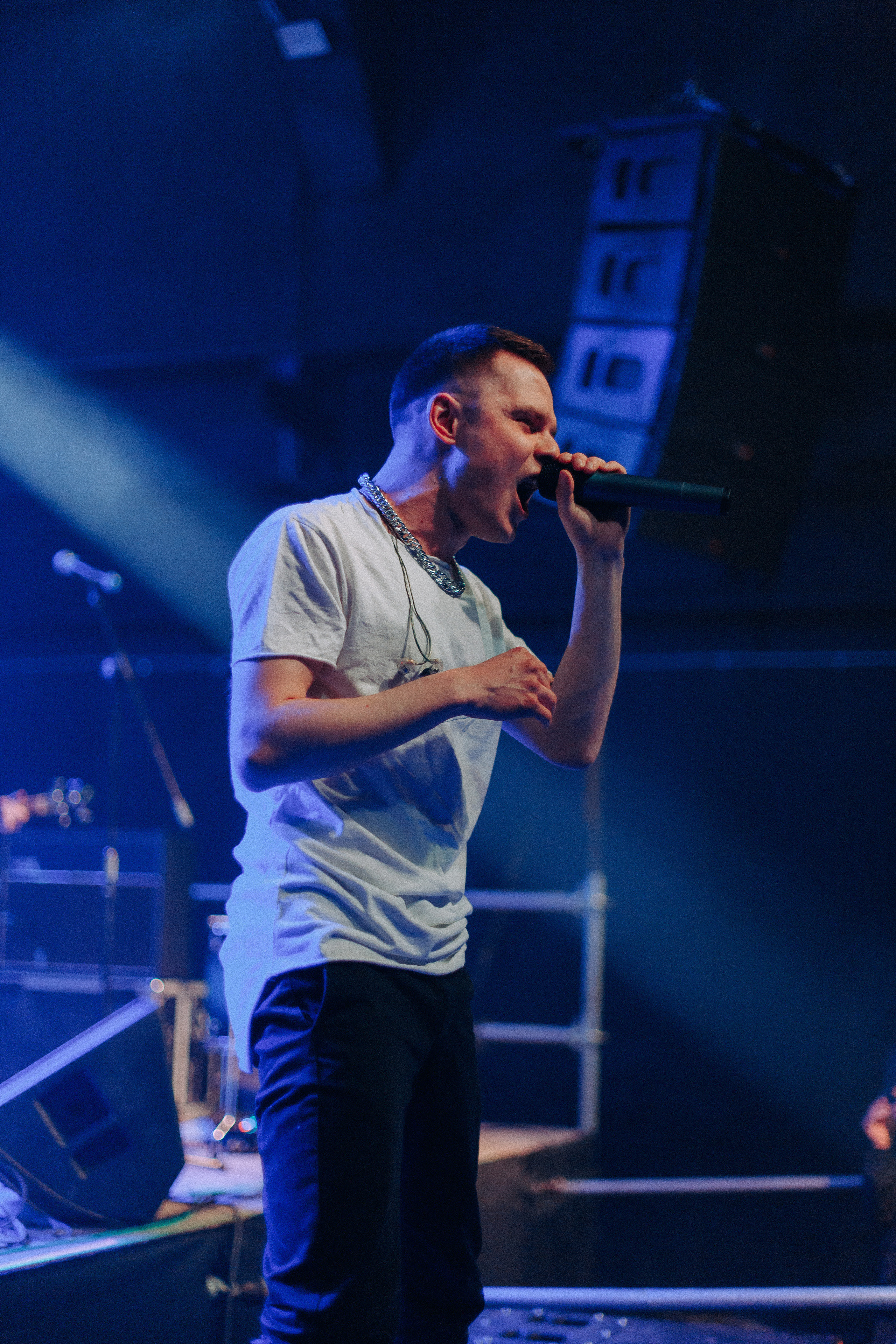 РОК-фестиваль «Дух Свободы». Фотосъемка свадебных, семейных и корпоративных мероприятий в Перми