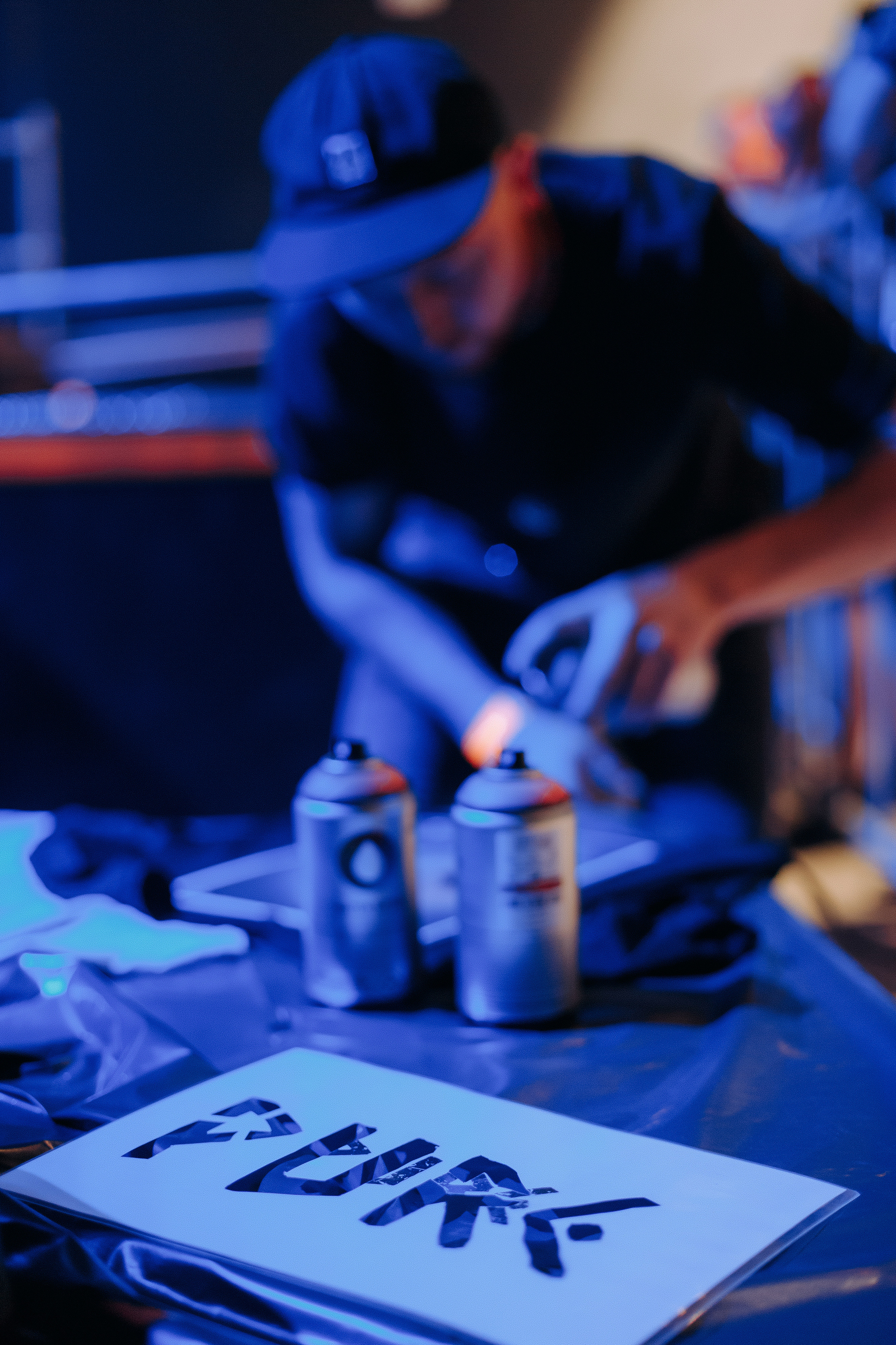 РОК-фестиваль «Дух Свободы». Фотосъемка свадебных, семейных и корпоративных мероприятий в Перми