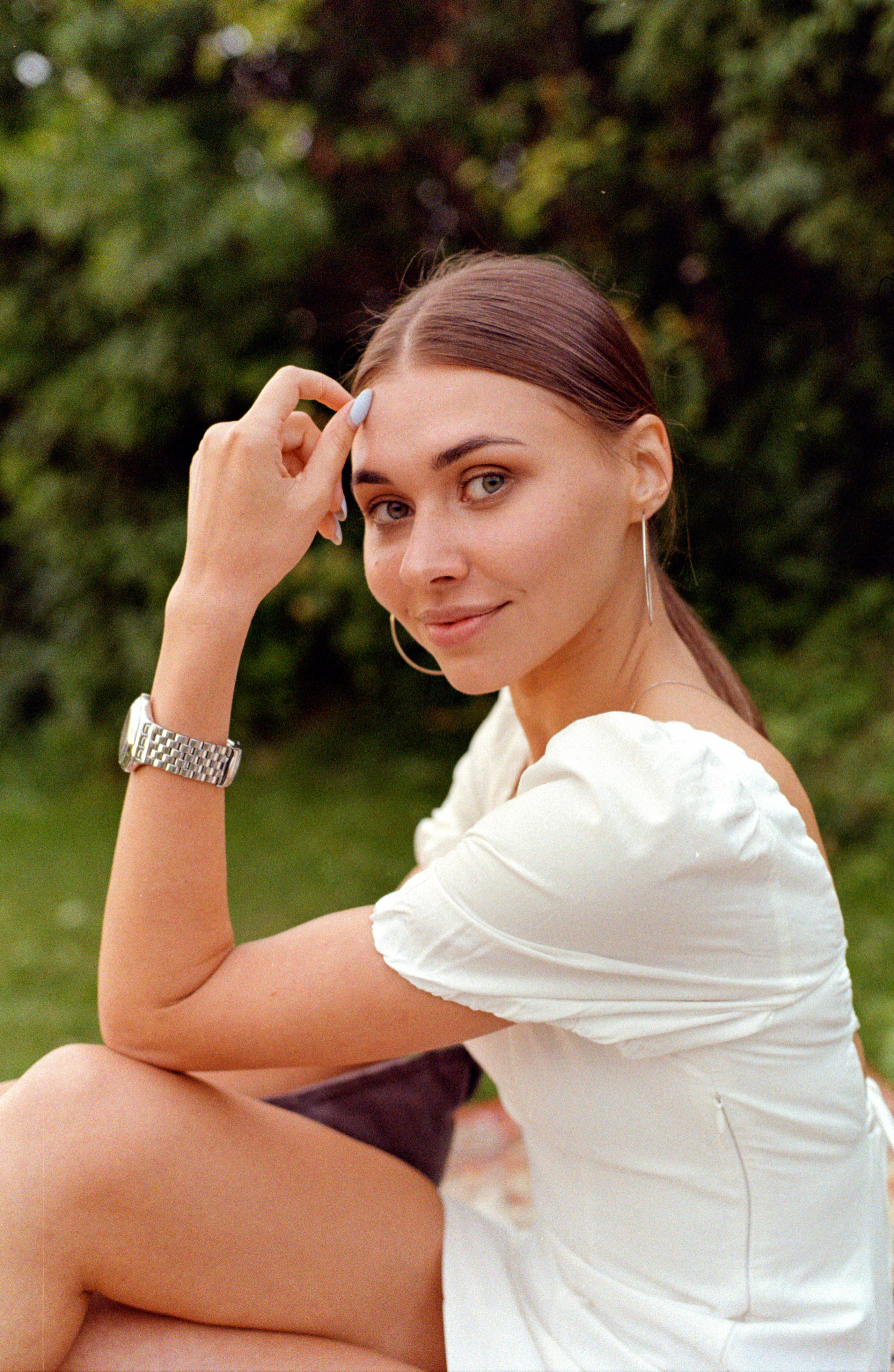 Kodak Color 2021. Фотосъемка свадебных, семейных и корпоративных мероприятий в Перми