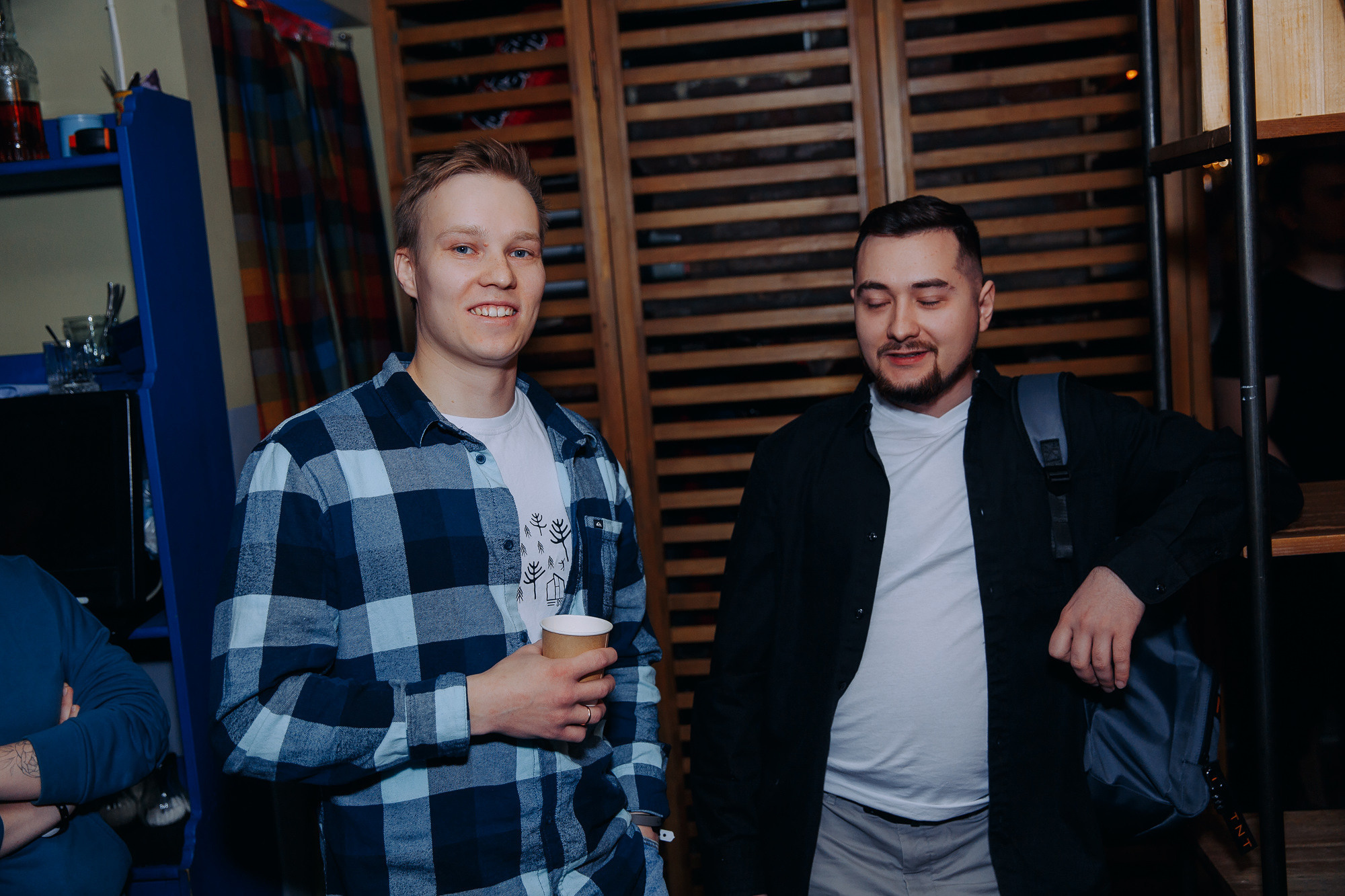 Бизнес-форум «PROF IT». Фотосъемка свадебных, семейных и корпоративных мероприятий в Перми