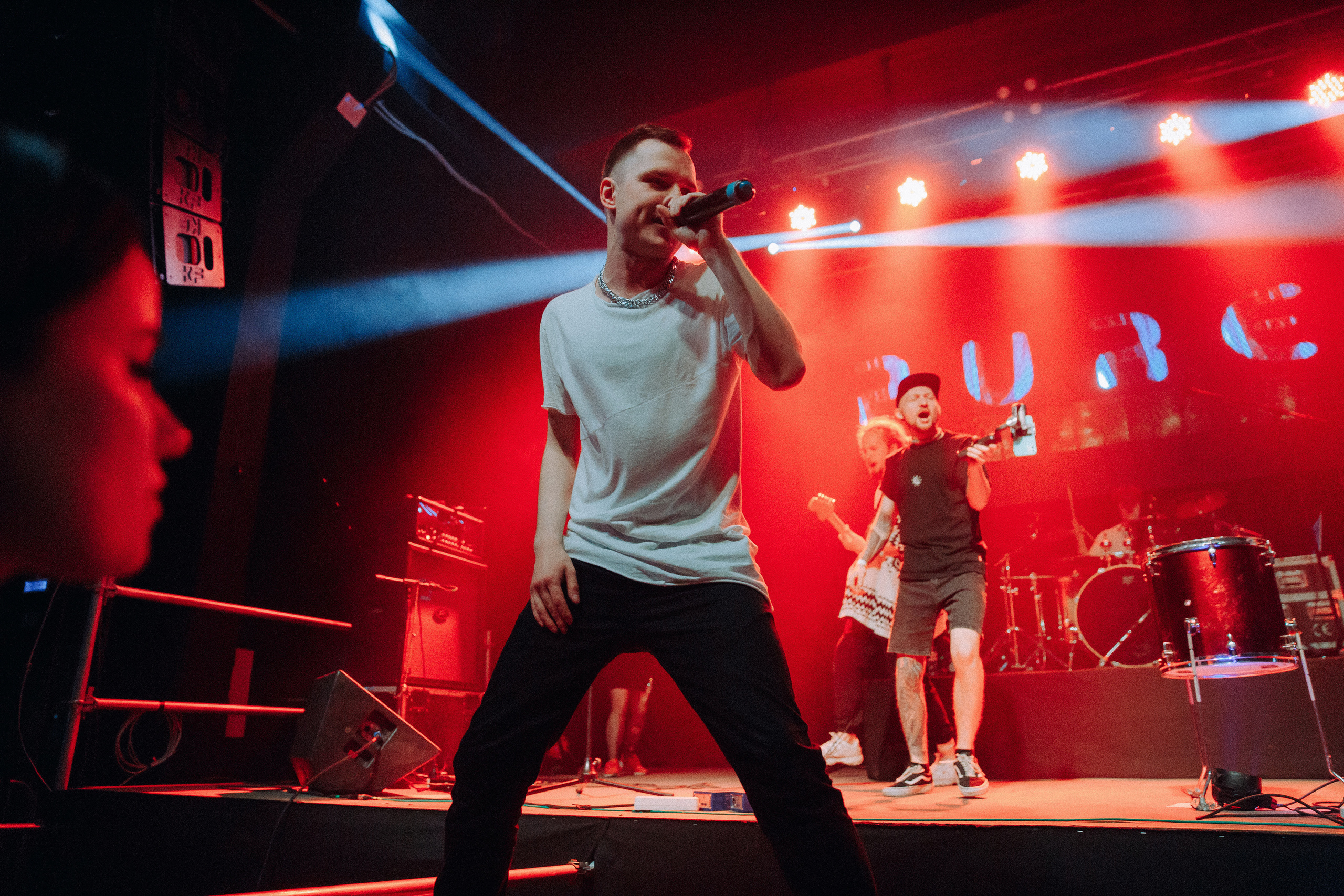 РОК-фестиваль «Дух Свободы». Фотосъемка свадебных, семейных и корпоративных мероприятий в Перми