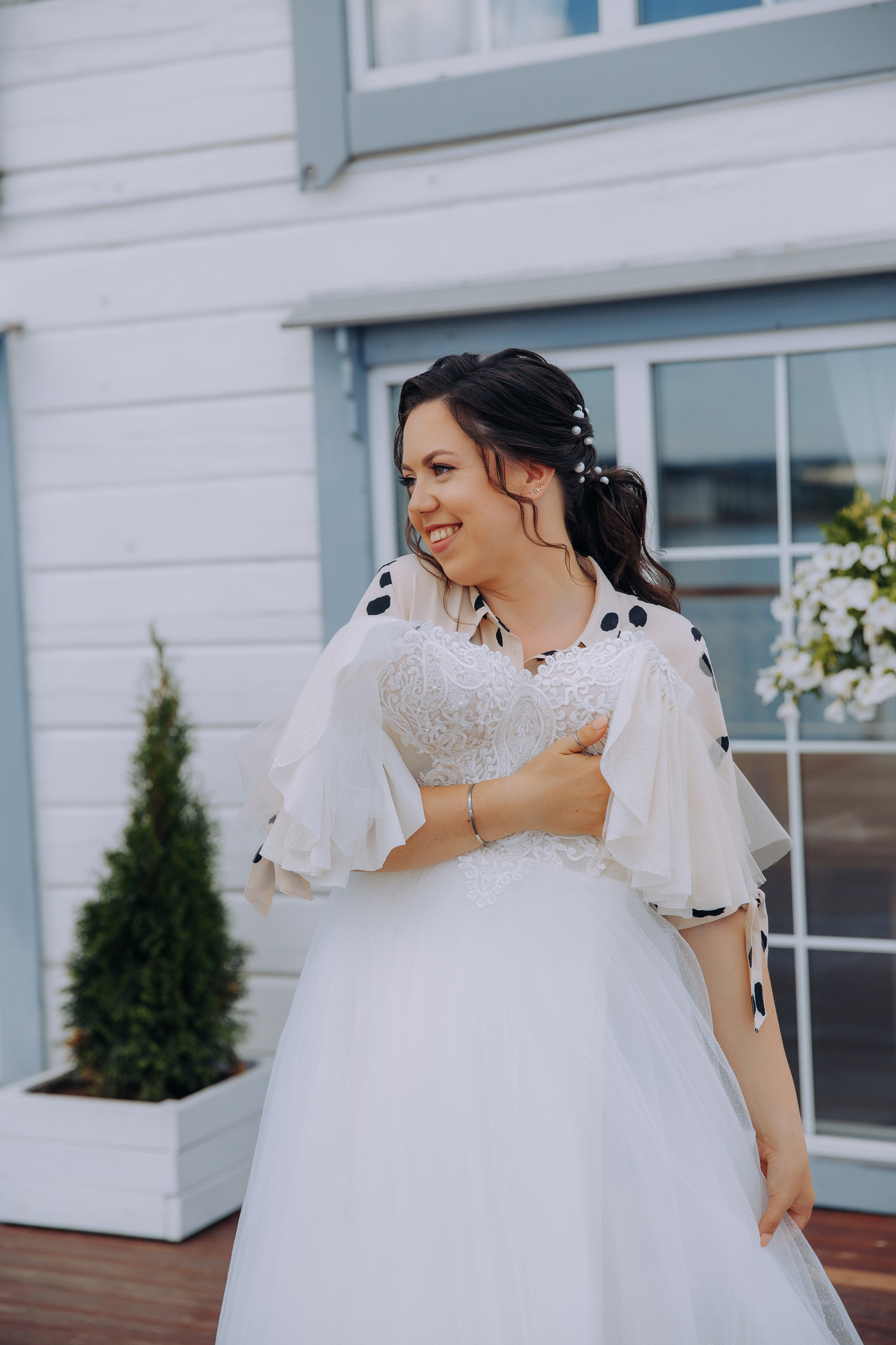 Александр и Дарья. Фотосъемка свадебных, семейных и корпоративных мероприятий в Перми