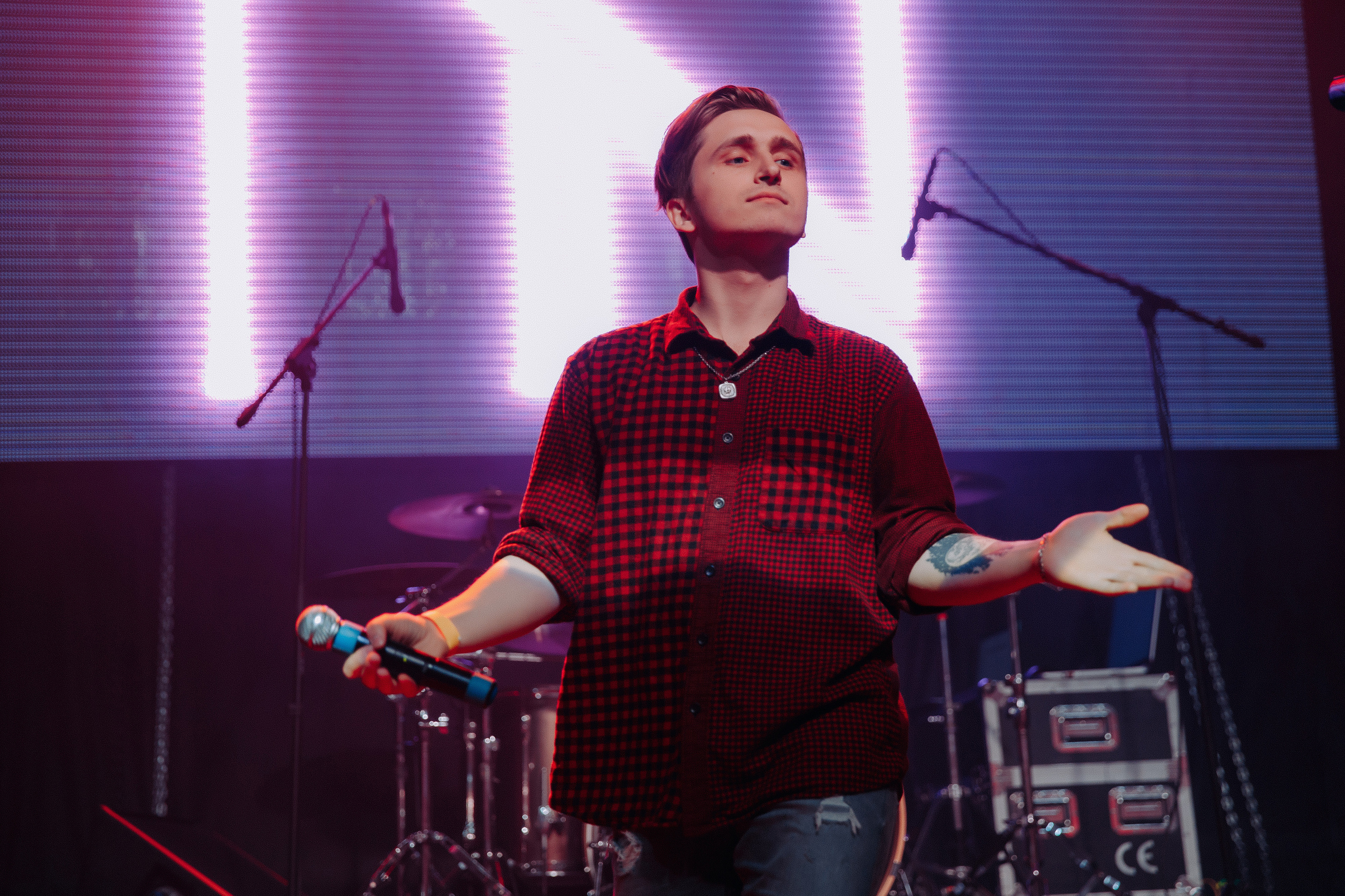 РОК-фестиваль «Дух Свободы». Фотосъемка свадебных, семейных и корпоративных мероприятий в Перми