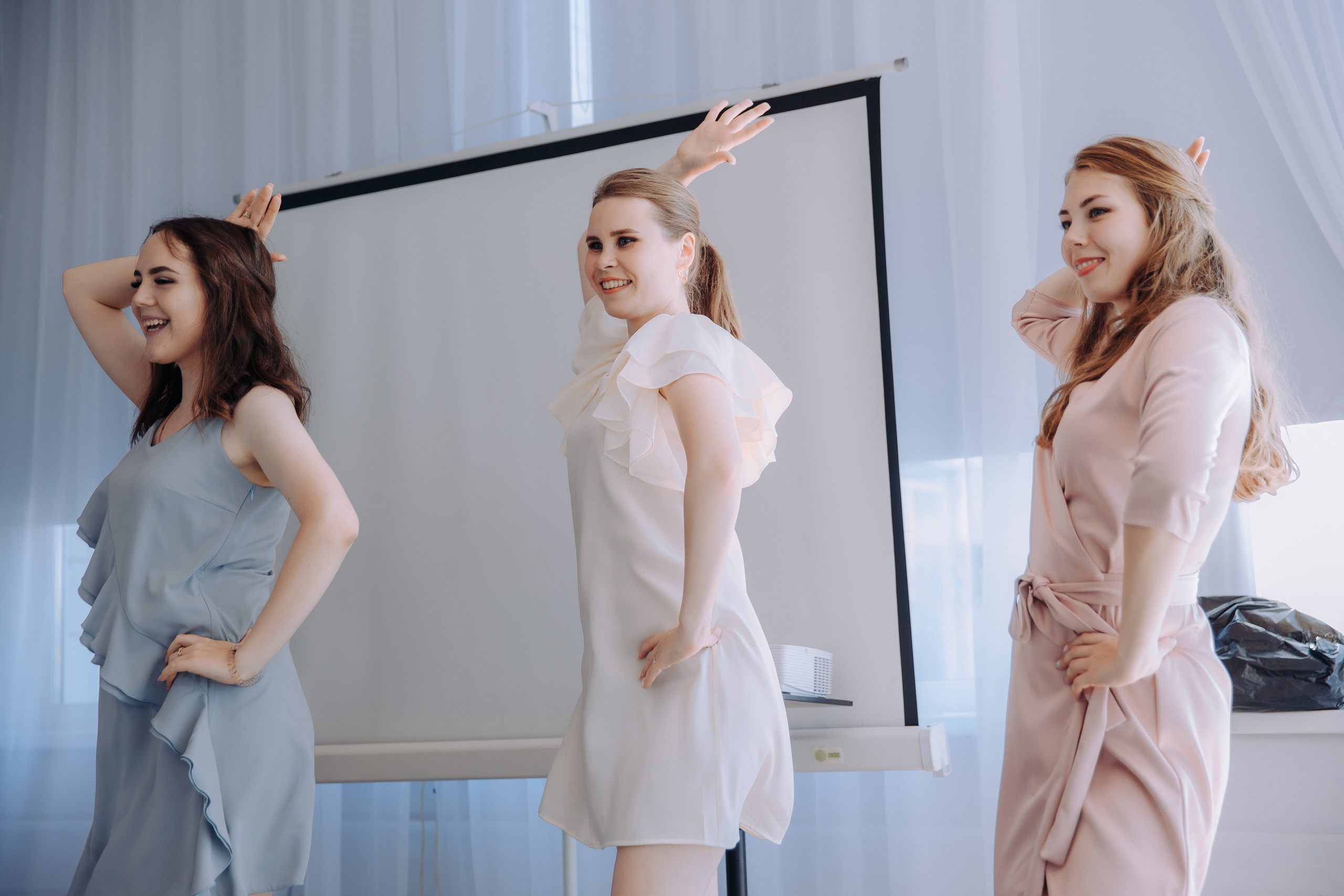 Александр и Дарья. Фотосъемка свадебных, семейных и корпоративных мероприятий в Перми