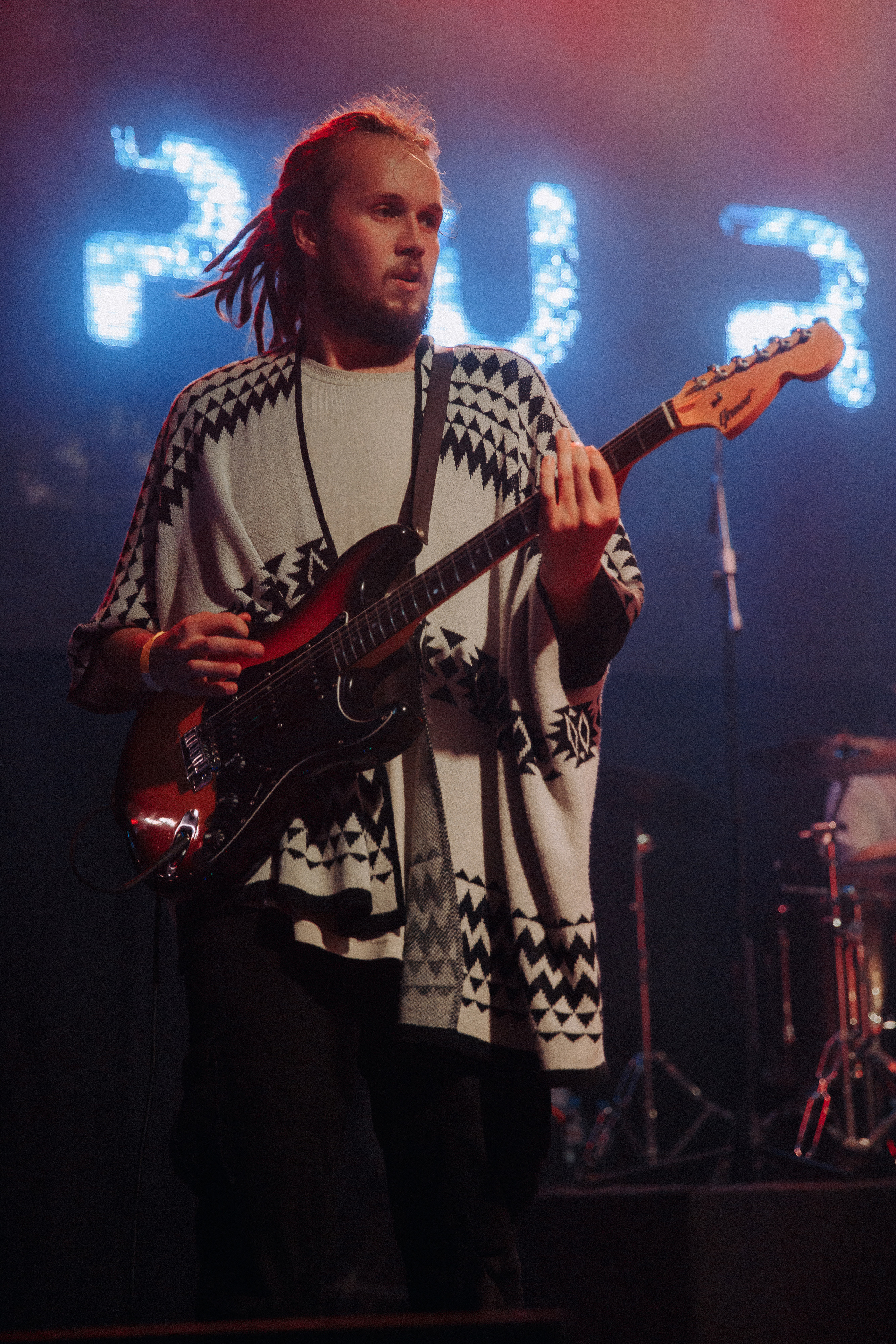 РОК-фестиваль «Дух Свободы». Фотосъемка свадебных, семейных и корпоративных мероприятий в Перми