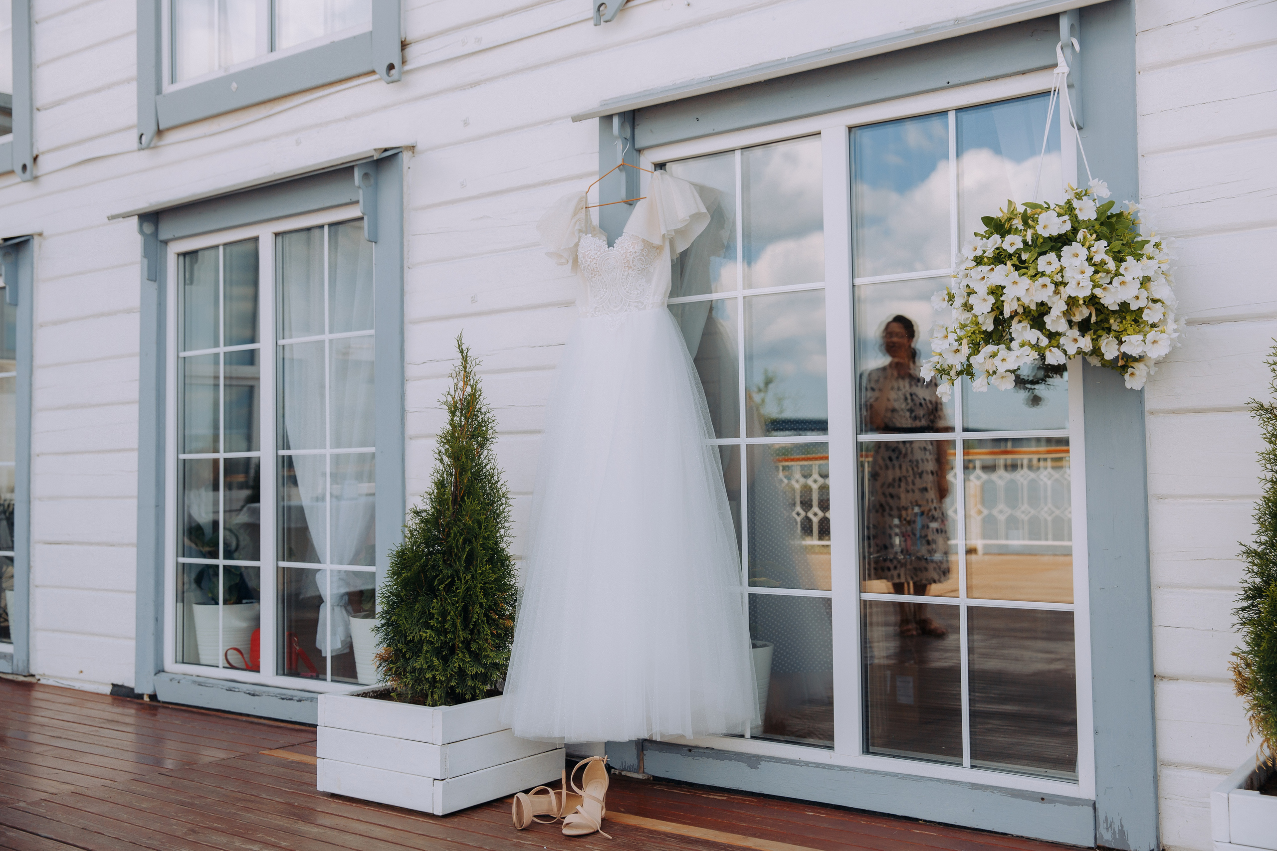 Александр и Дарья. Фотосъемка свадебных, семейных и корпоративных мероприятий в Перми