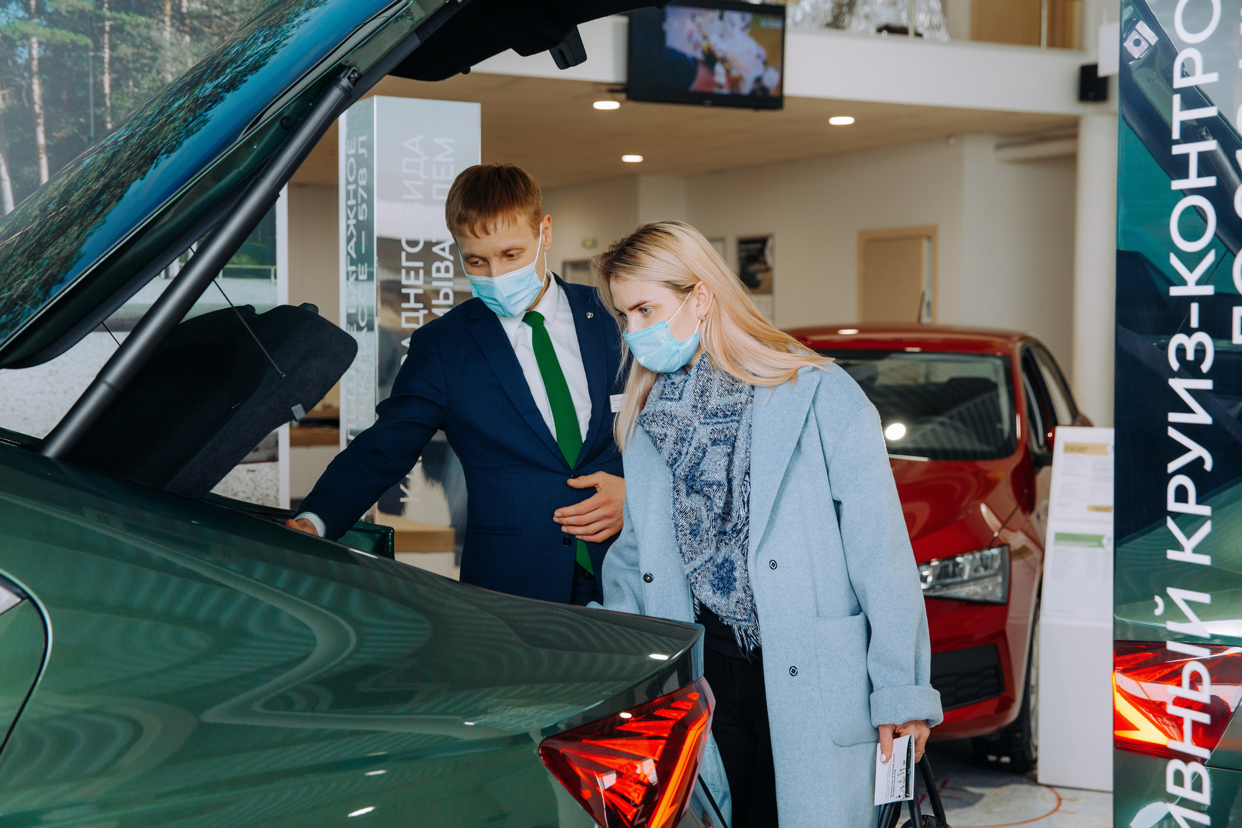 АВТОСАЛОНЫ. Фотосъемка свадебных, семейных и корпоративных мероприятий в Перми