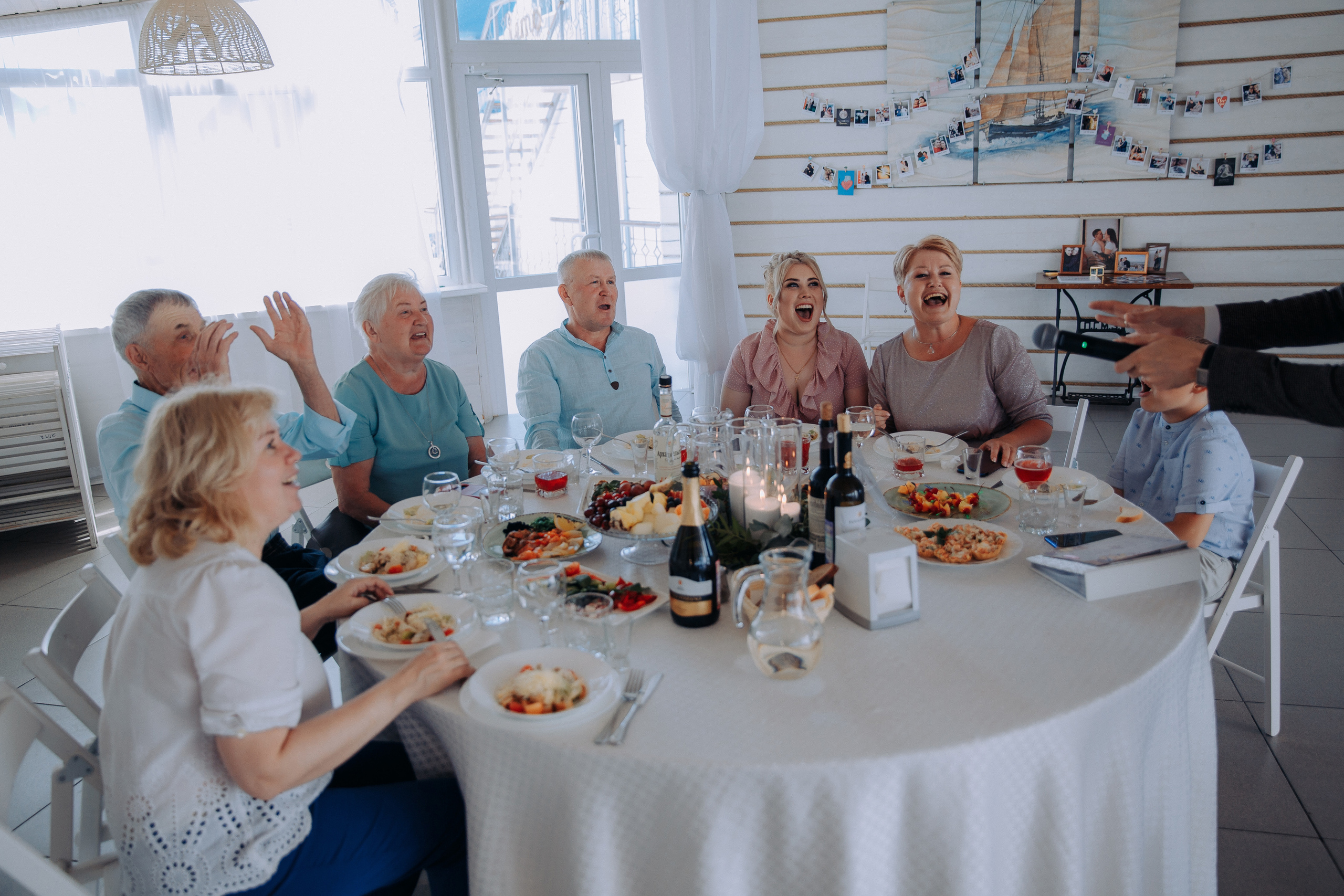 Александр и Дарья. Фотосъемка свадебных, семейных и корпоративных мероприятий в Перми
