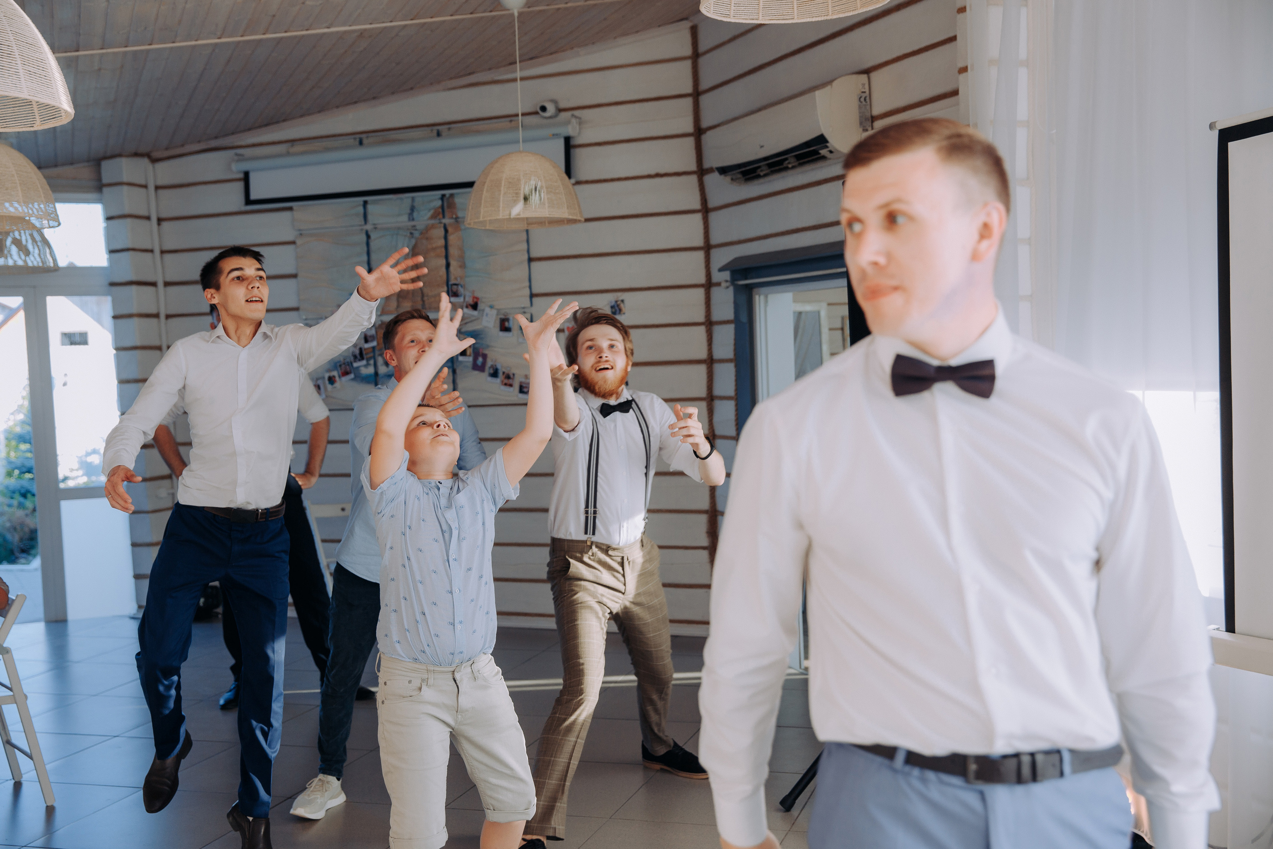 Александр и Дарья. Фотосъемка свадебных, семейных и корпоративных мероприятий в Перми