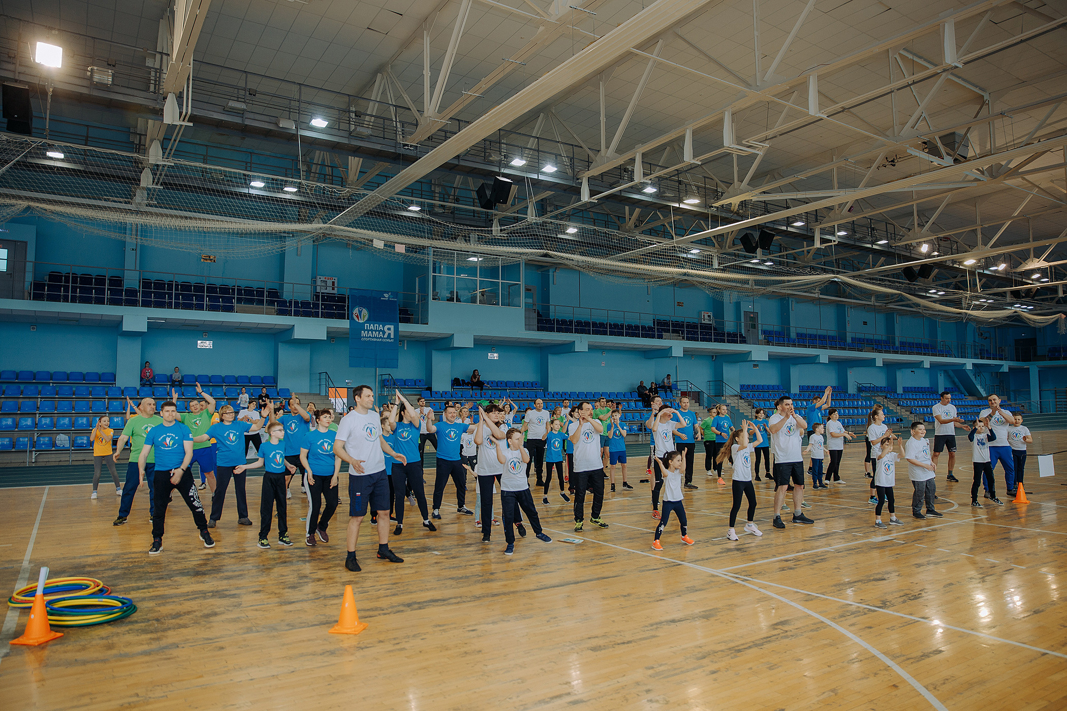 СИБУР. Папа, Мама, Я!. Фотосъемка свадебных, семейных и корпоративных мероприятий в Перми