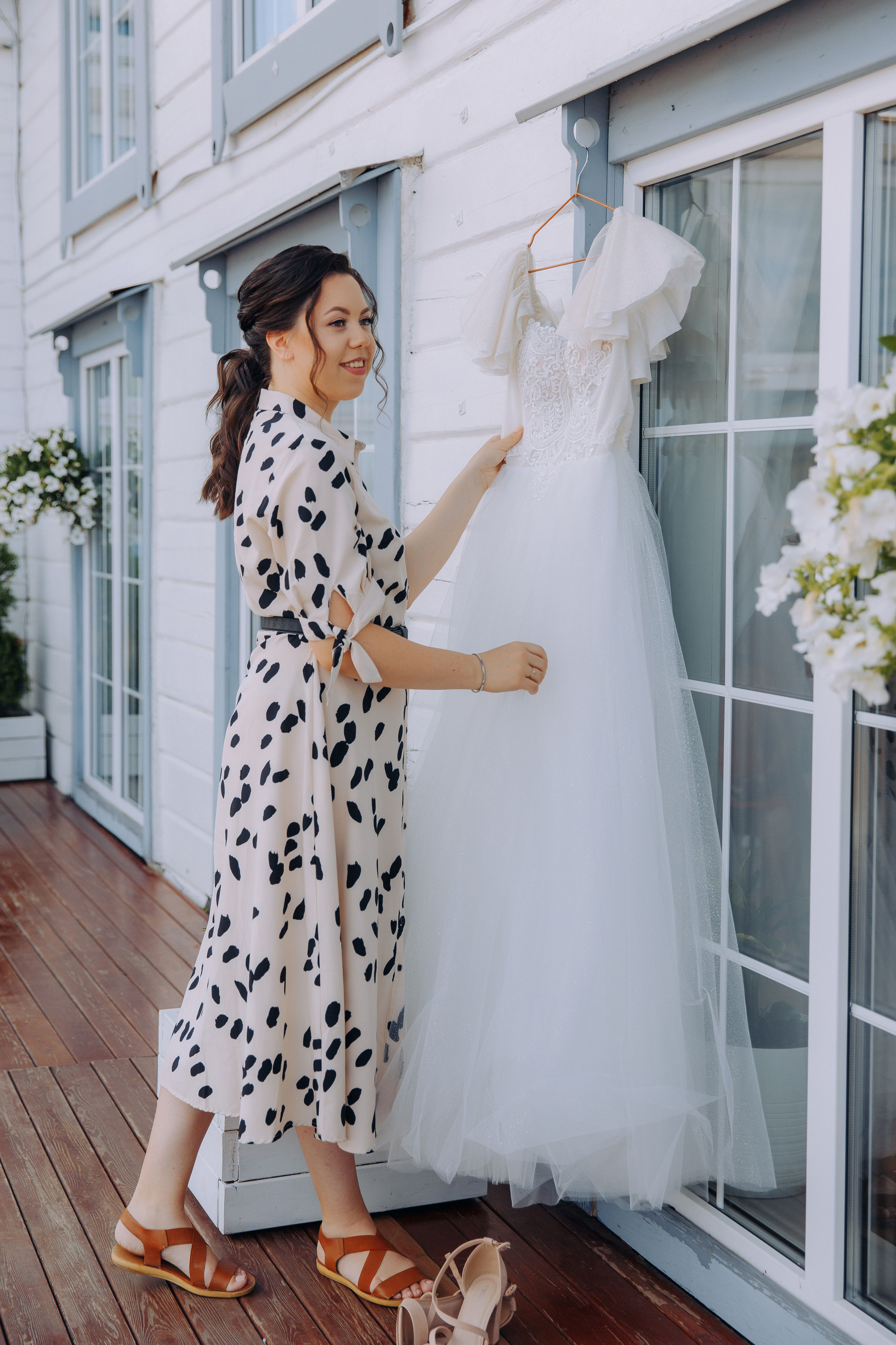 Александр и Дарья. Фотосъемка свадебных, семейных и корпоративных мероприятий в Перми