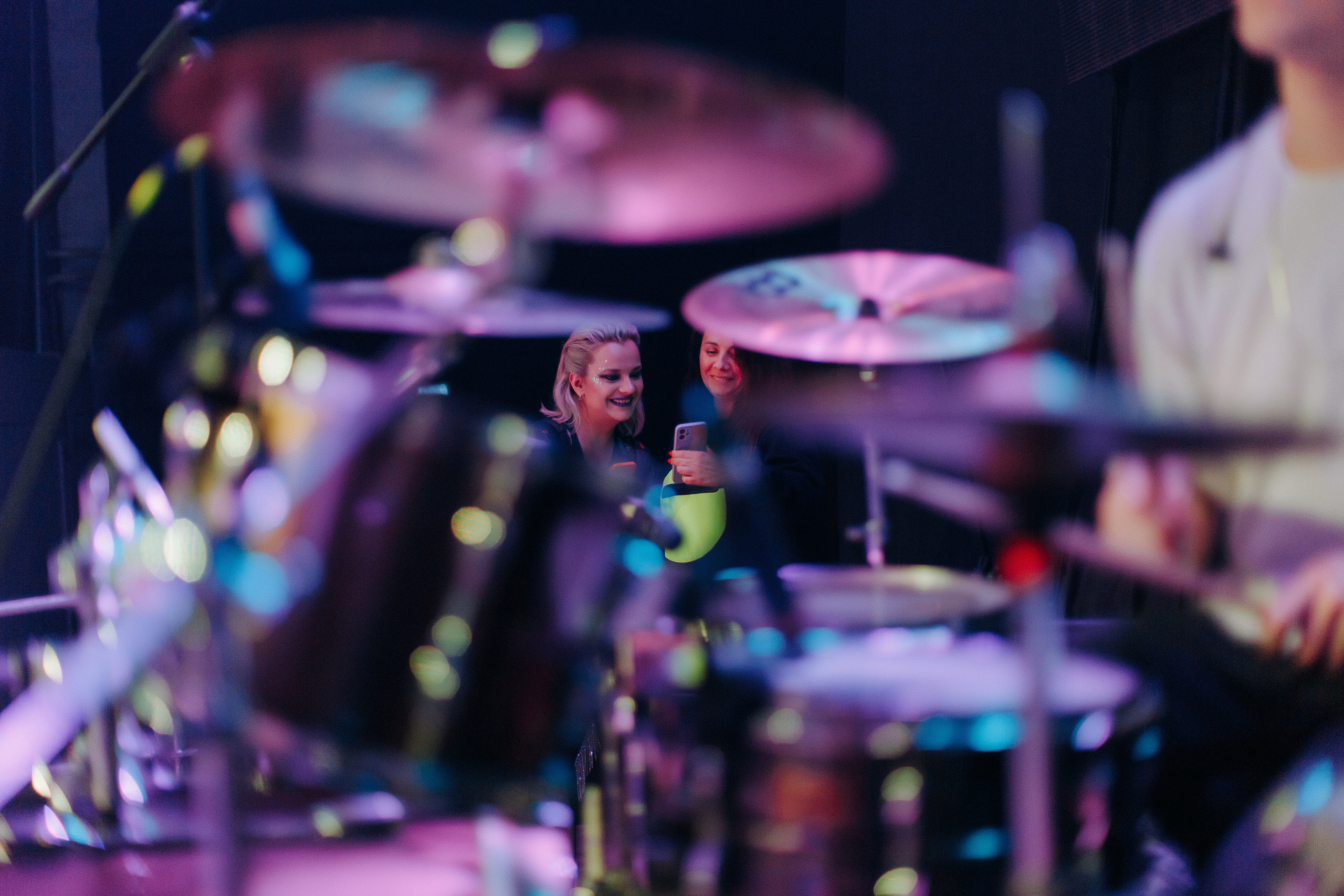 РОК-фестиваль «Дух Свободы». Фотосъемка свадебных, семейных и корпоративных мероприятий в Перми