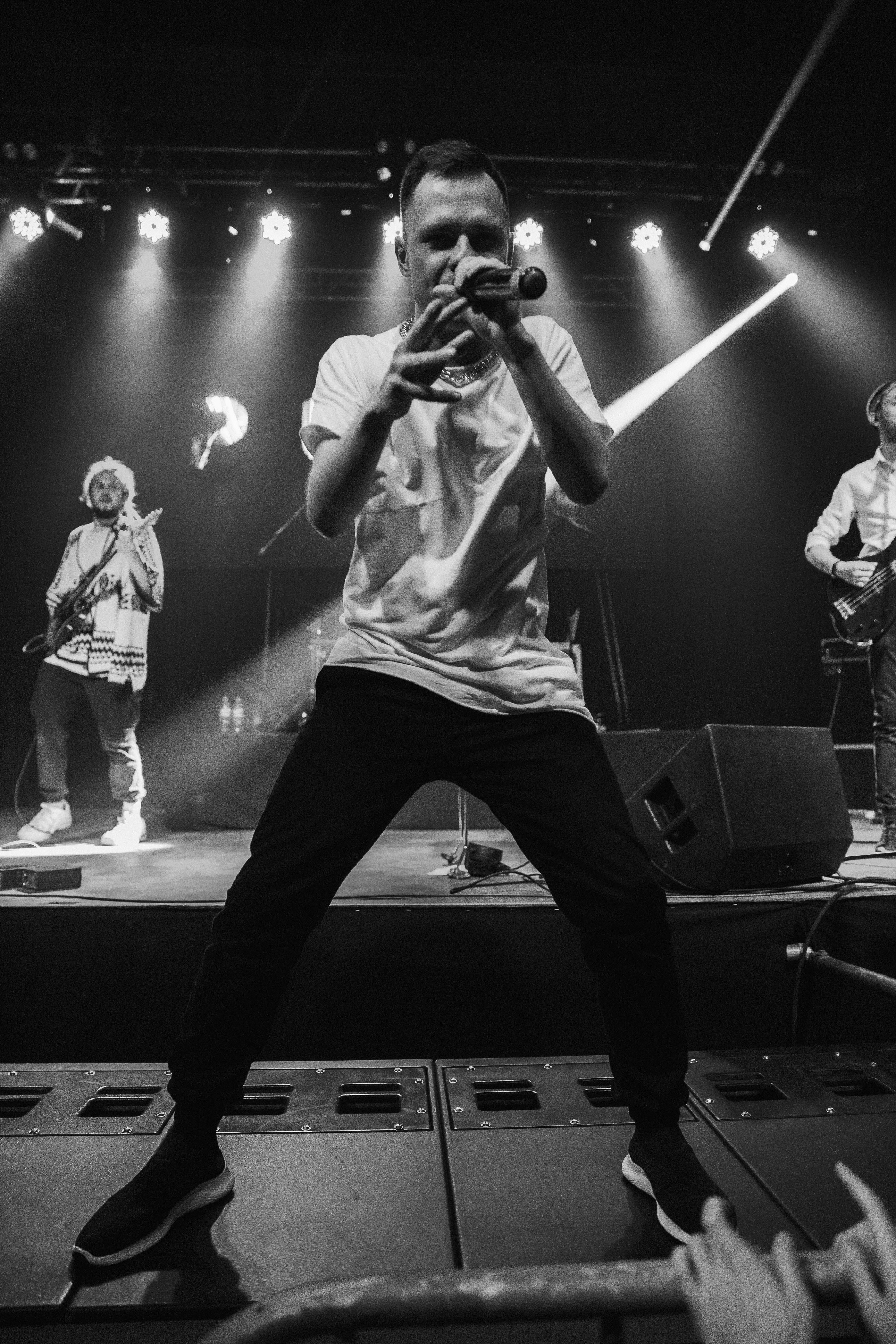 РОК-фестиваль «Дух Свободы». Фотосъемка свадебных, семейных и корпоративных мероприятий в Перми