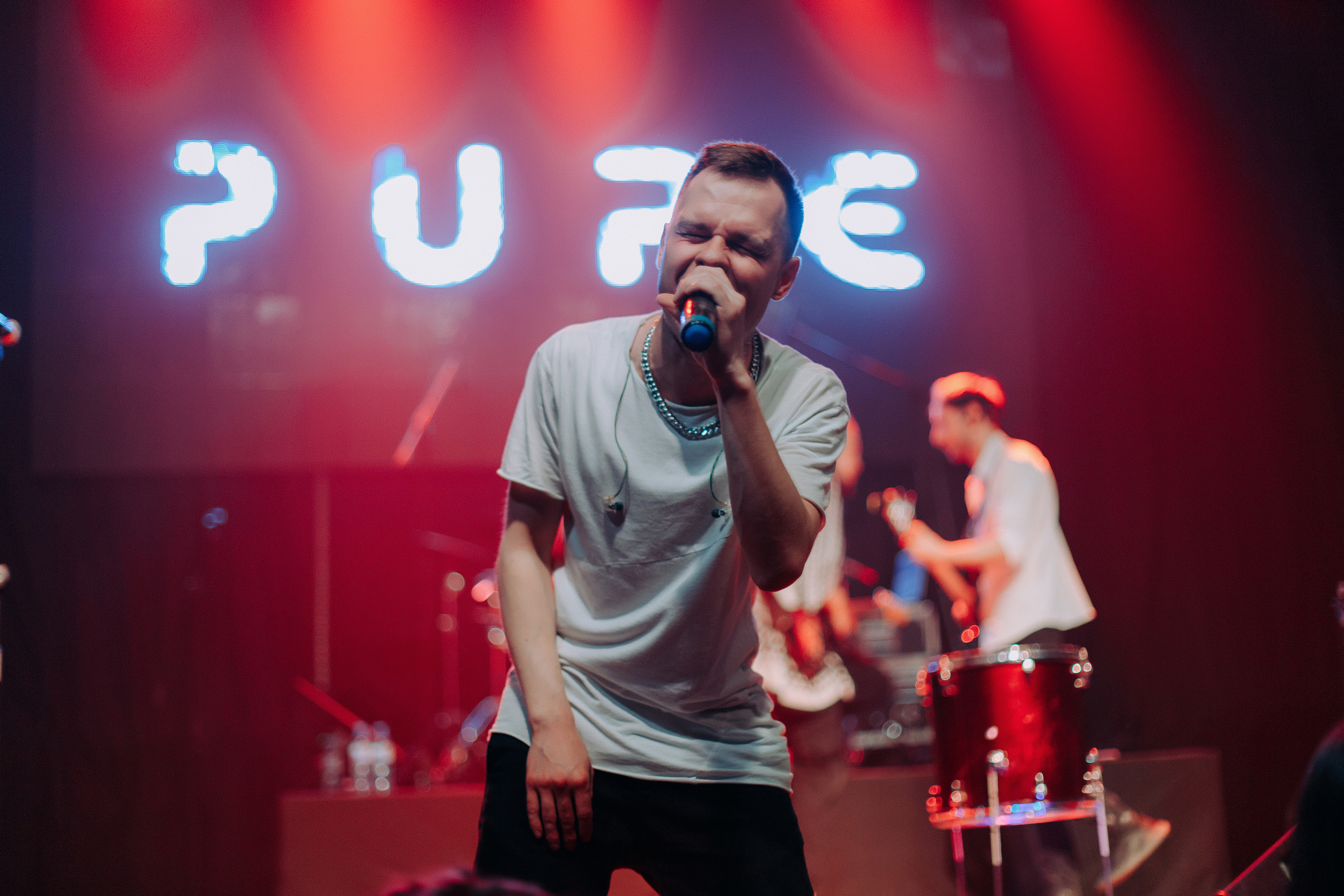 РОК-фестиваль «Дух Свободы». Фотосъемка свадебных, семейных и корпоративных мероприятий в Перми