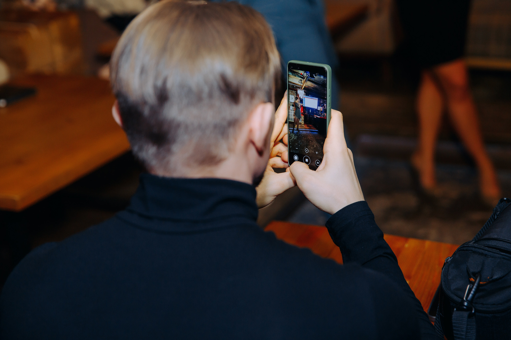 Бизнес-форум «PROF IT». Фотосъемка свадебных, семейных и корпоративных мероприятий в Перми