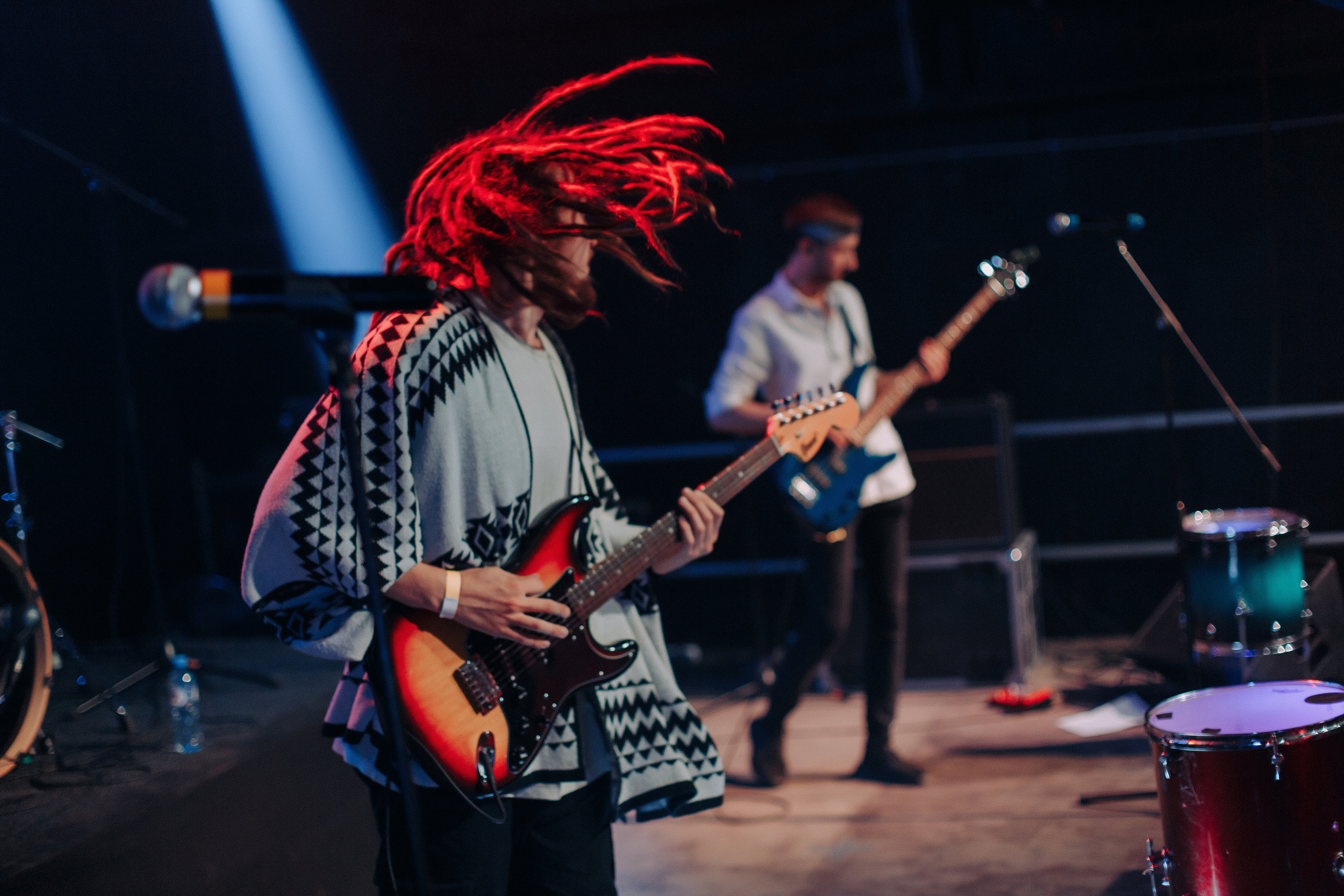 РОК-фестиваль «Дух Свободы». Фотосъемка свадебных, семейных и корпоративных мероприятий в Перми