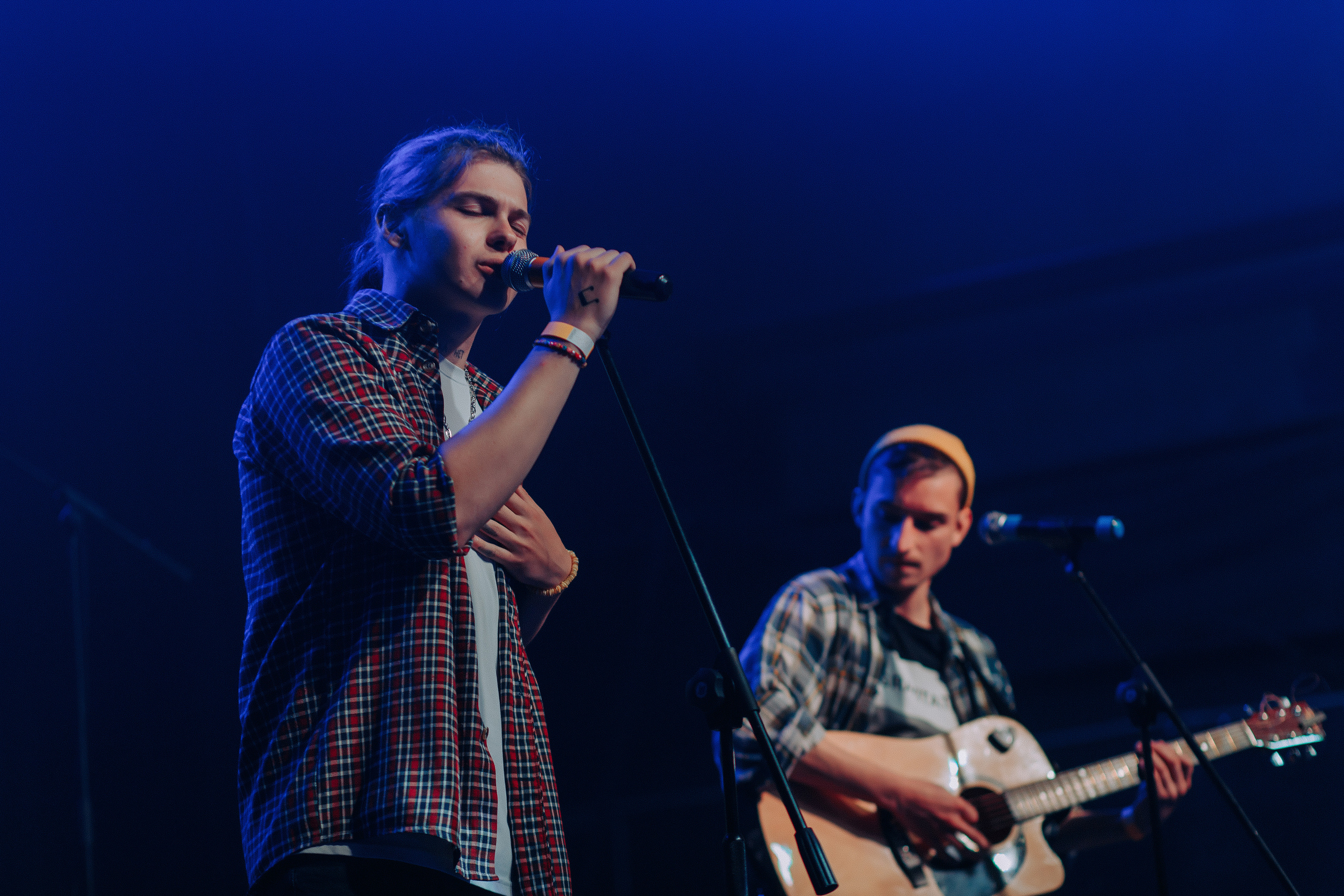 РОК-фестиваль «Дух Свободы». Фотосъемка свадебных, семейных и корпоративных мероприятий в Перми