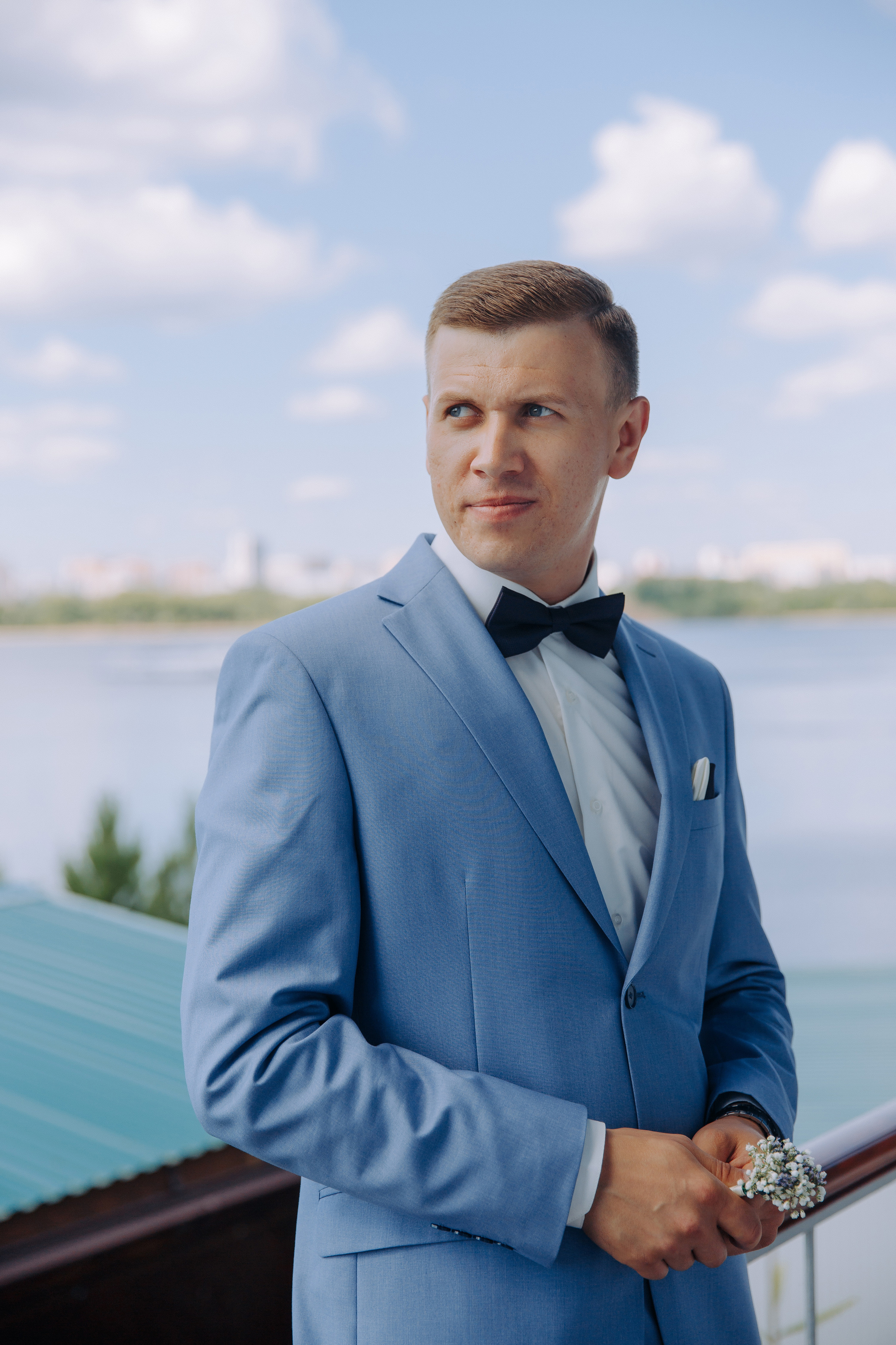 Александр и Дарья. Фотосъемка свадебных, семейных и корпоративных мероприятий в Перми