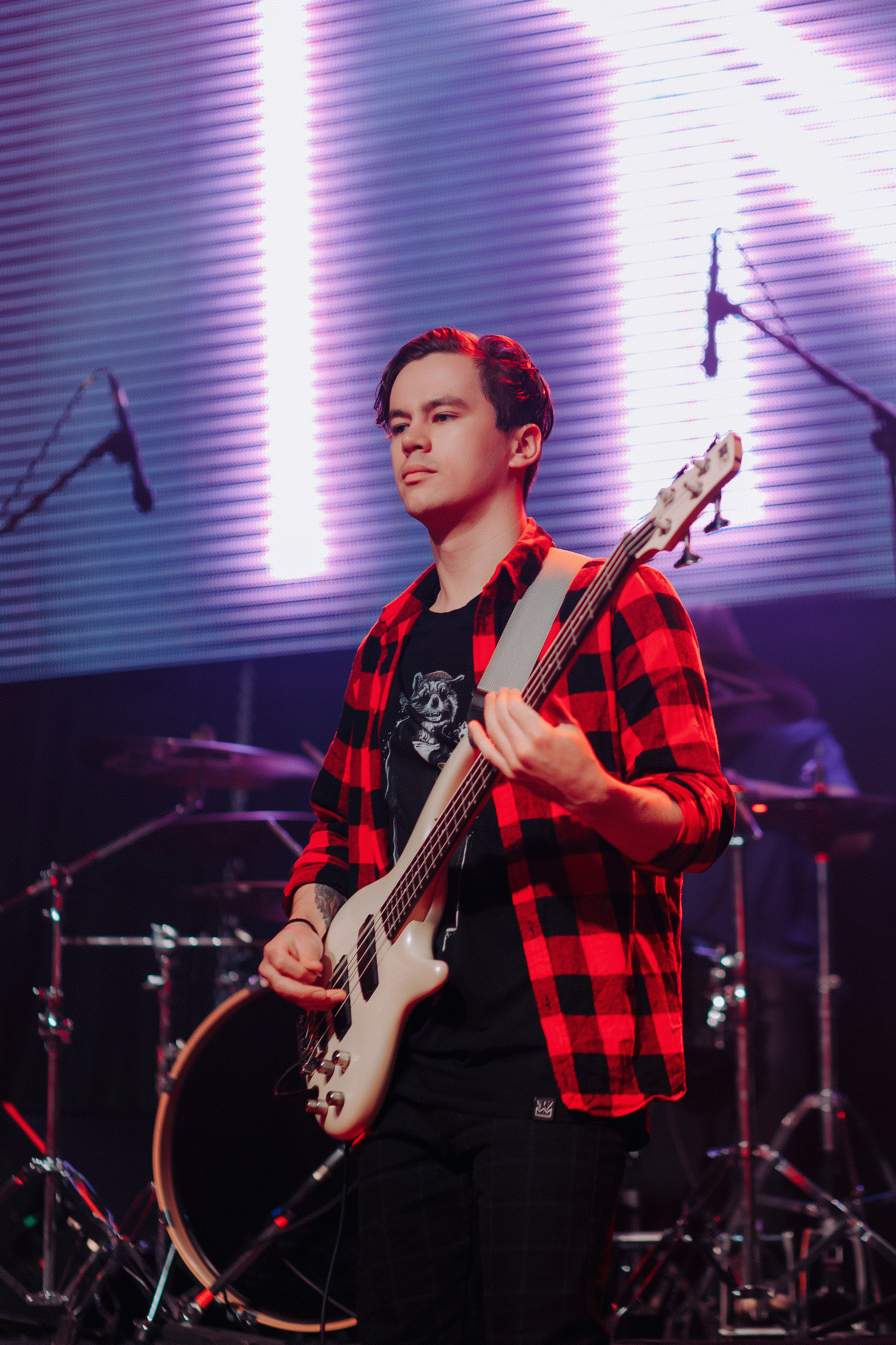 РОК-фестиваль «Дух Свободы». Фотосъемка свадебных, семейных и корпоративных мероприятий в Перми